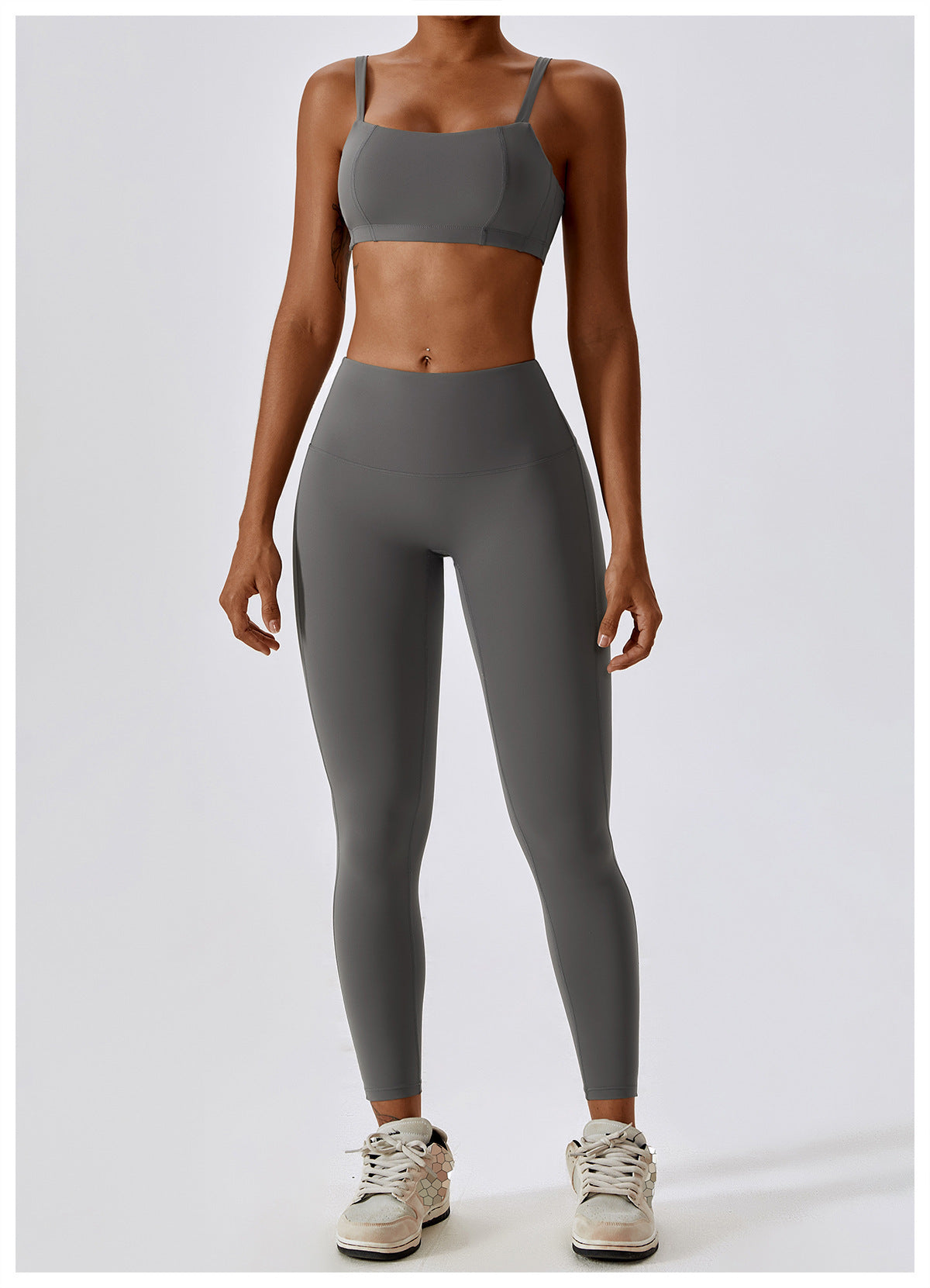 So Smooth Leggings