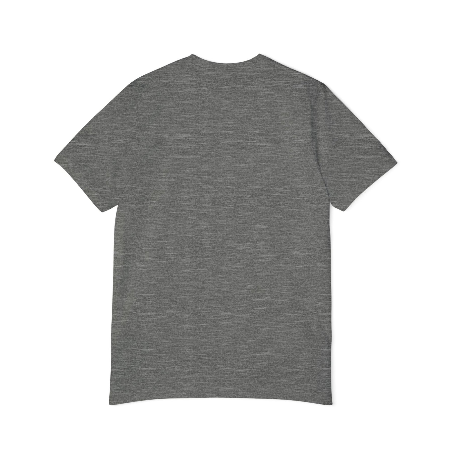 Gracefully Aging, Aggressively Lifting Tee