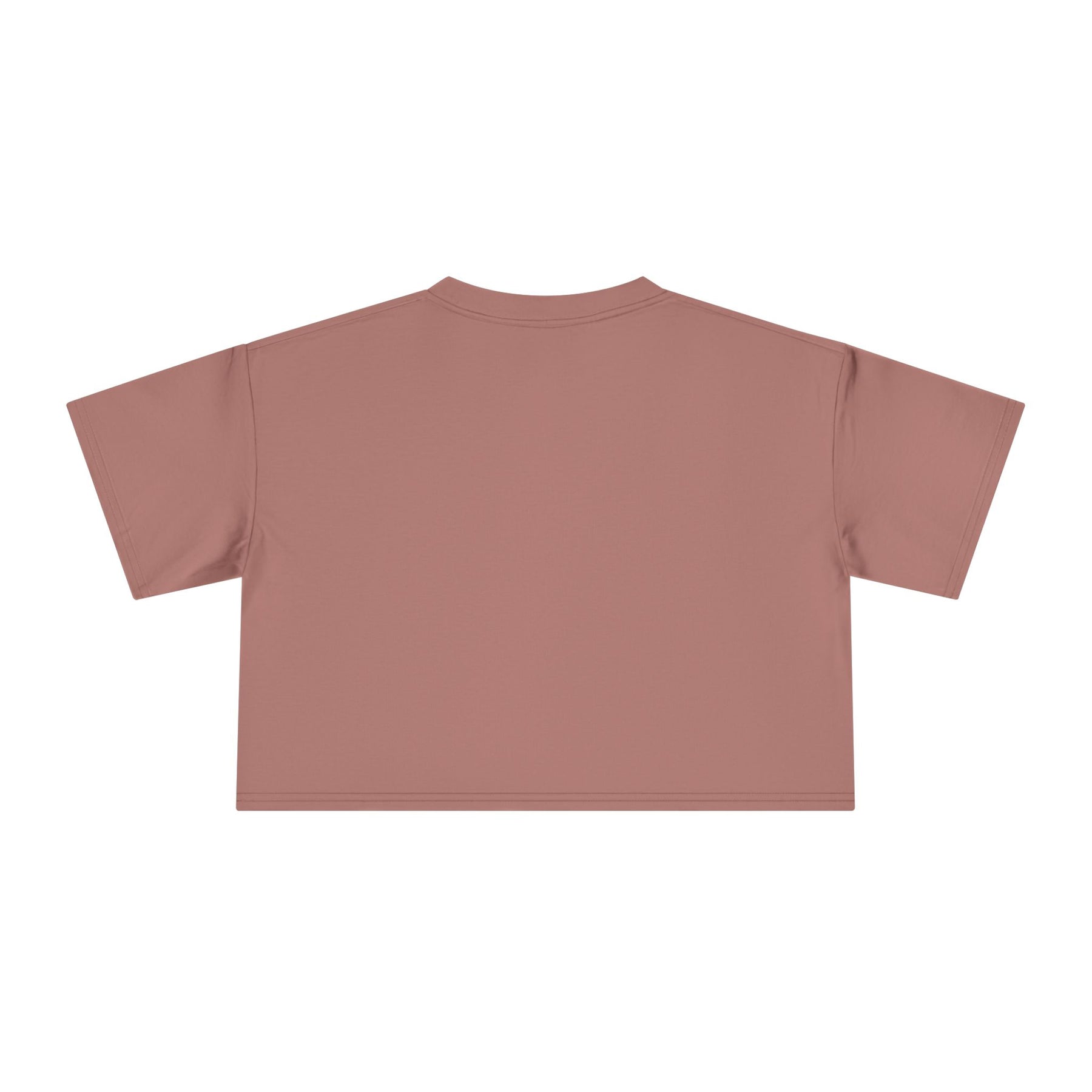 Train Like A Freak - Crop Tee