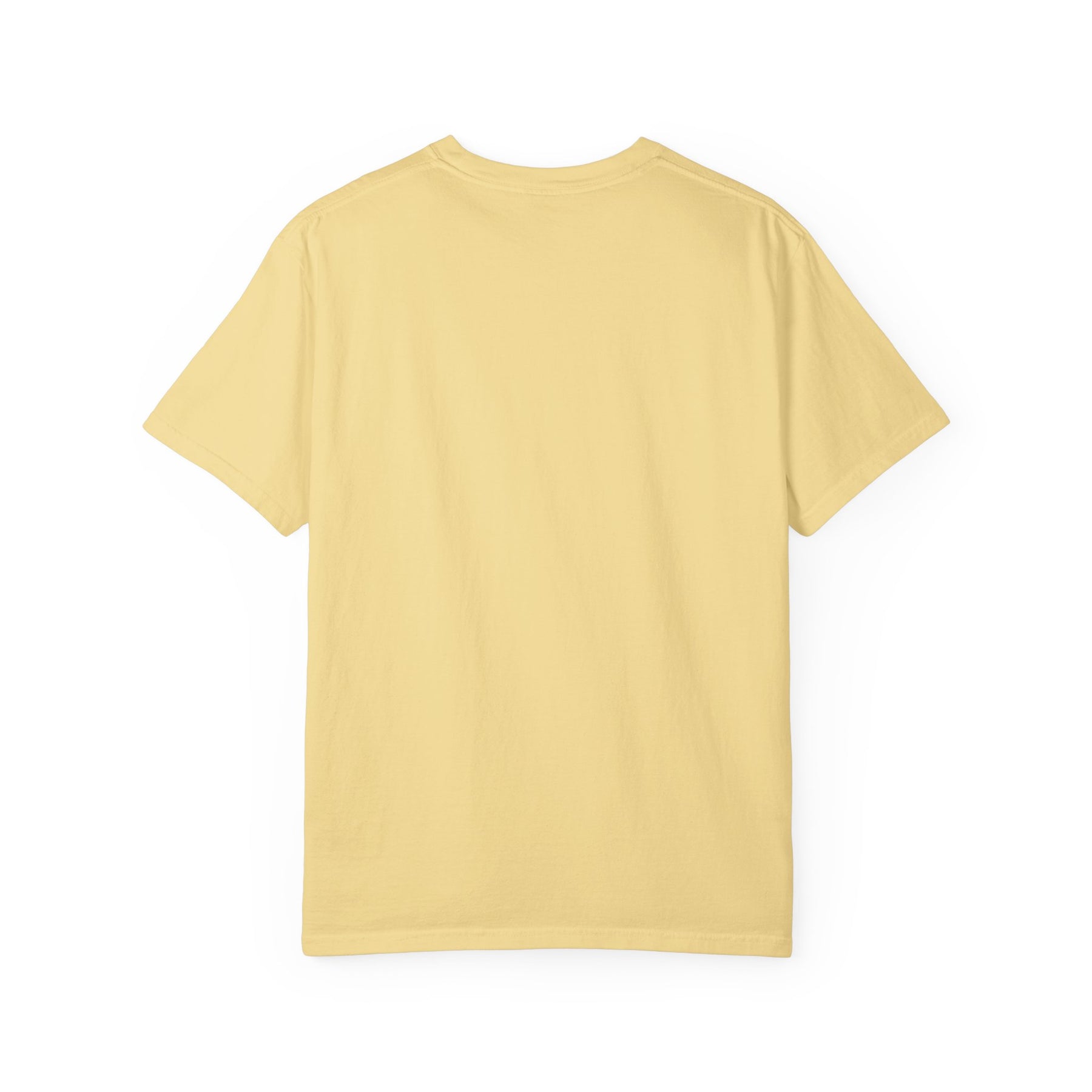 Besties Unisex Garment-Dyed T-Shirt - Mommy & Olivia Since 2013 Love Tee