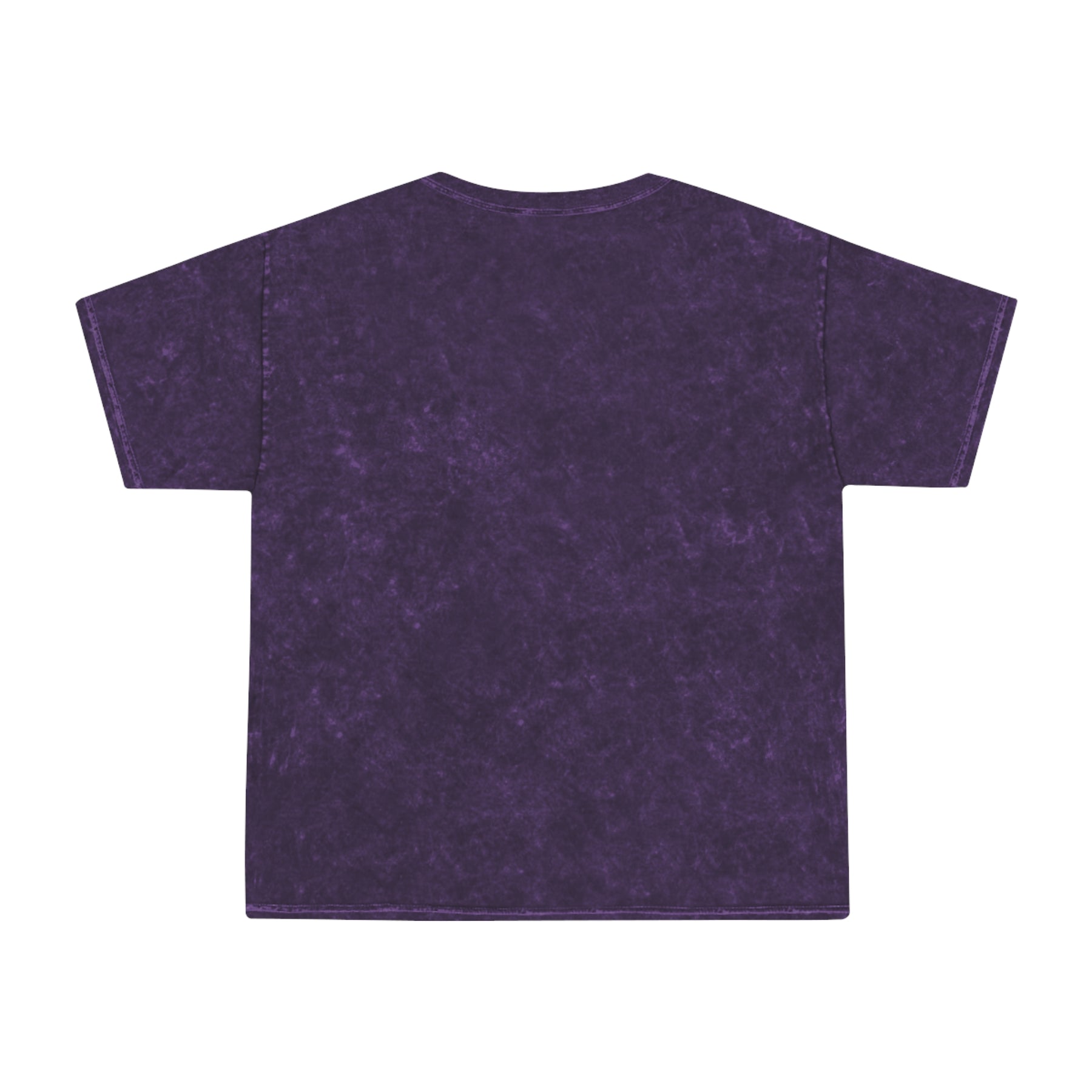 Funny Unisex Mineral Wash T-Shirt - 'Release the Quackin'' Gym Tee