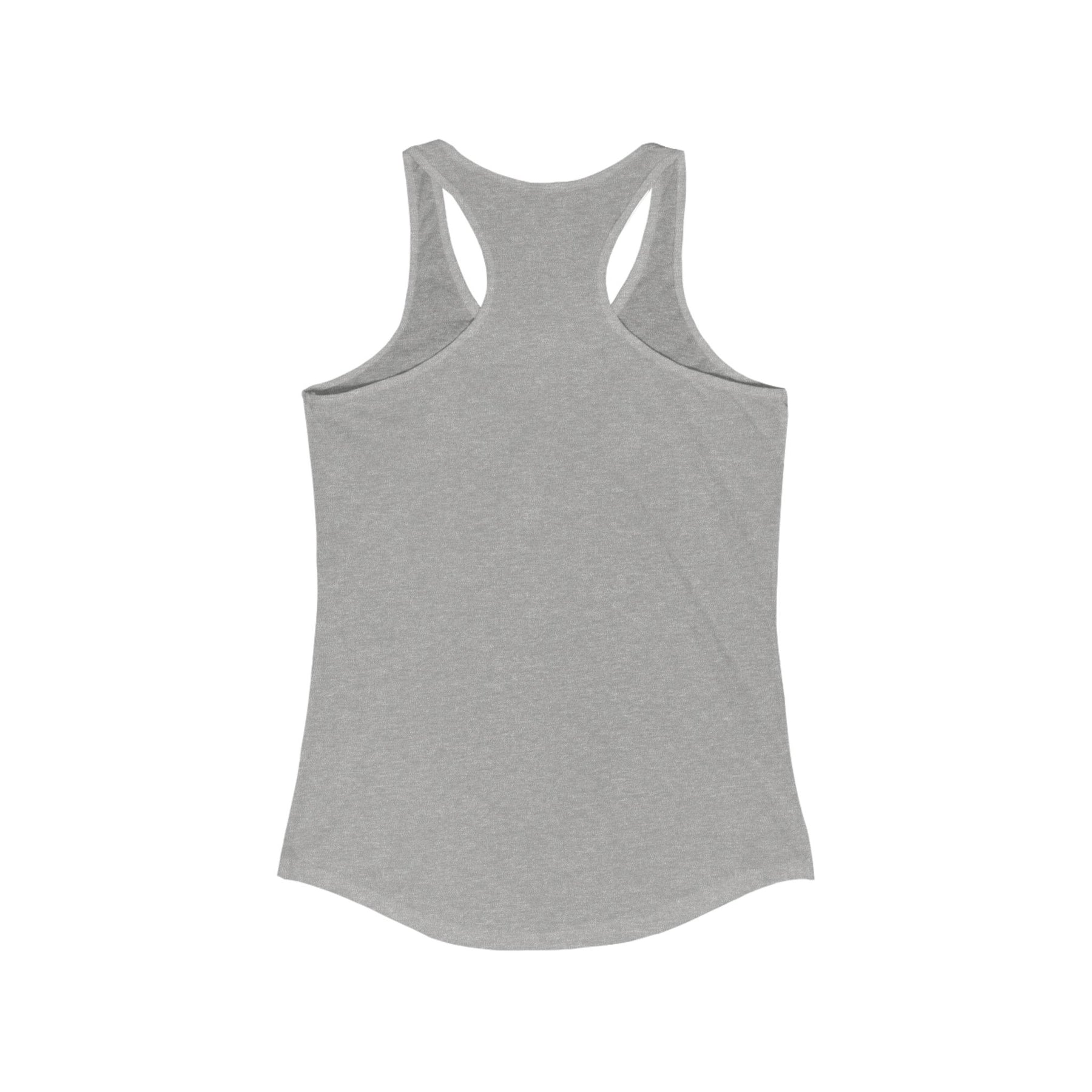 Years of Grind, Decades of Strength Tank