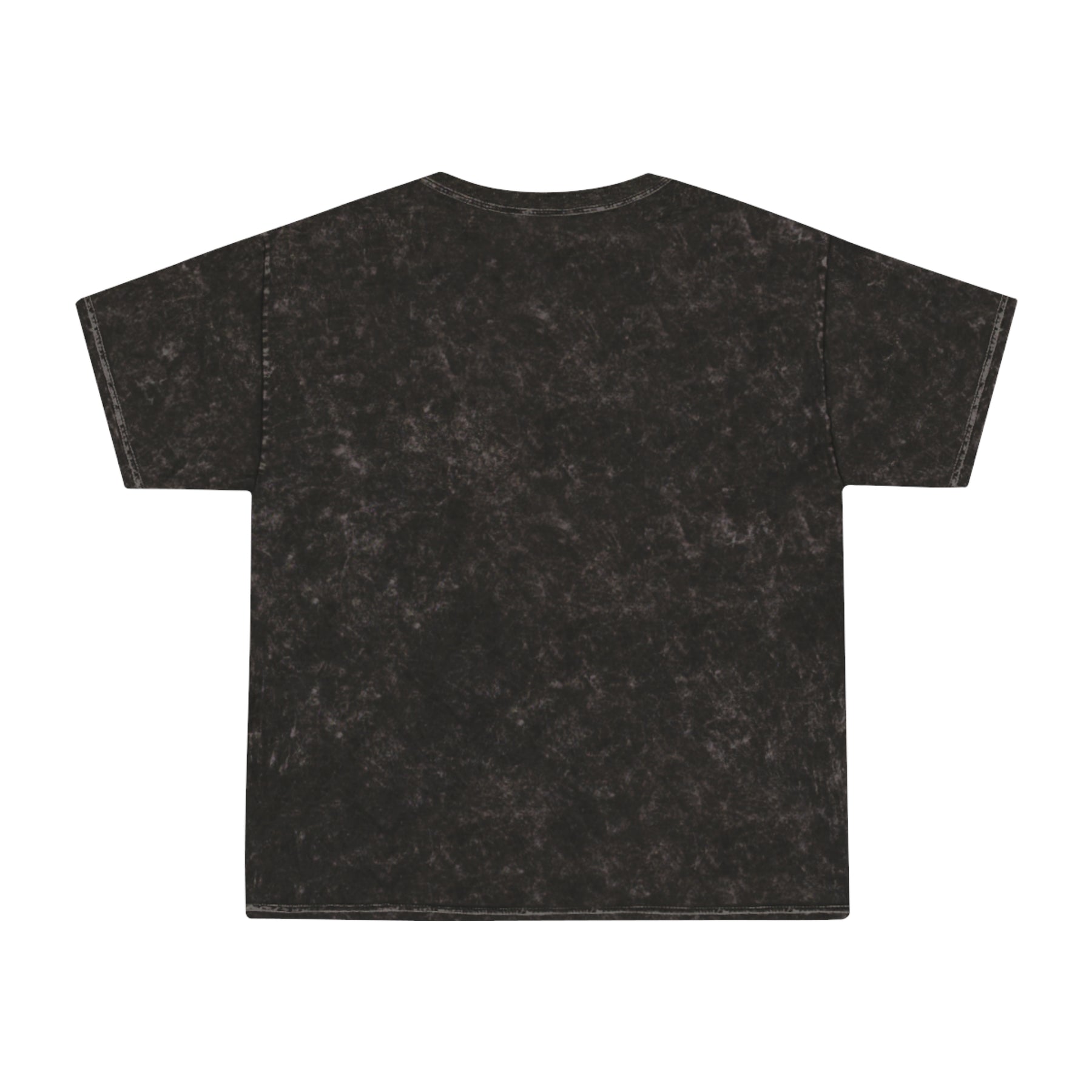 Funny Unisex Mineral Wash T-Shirt - 'Release the Quackin'' Gym Tee