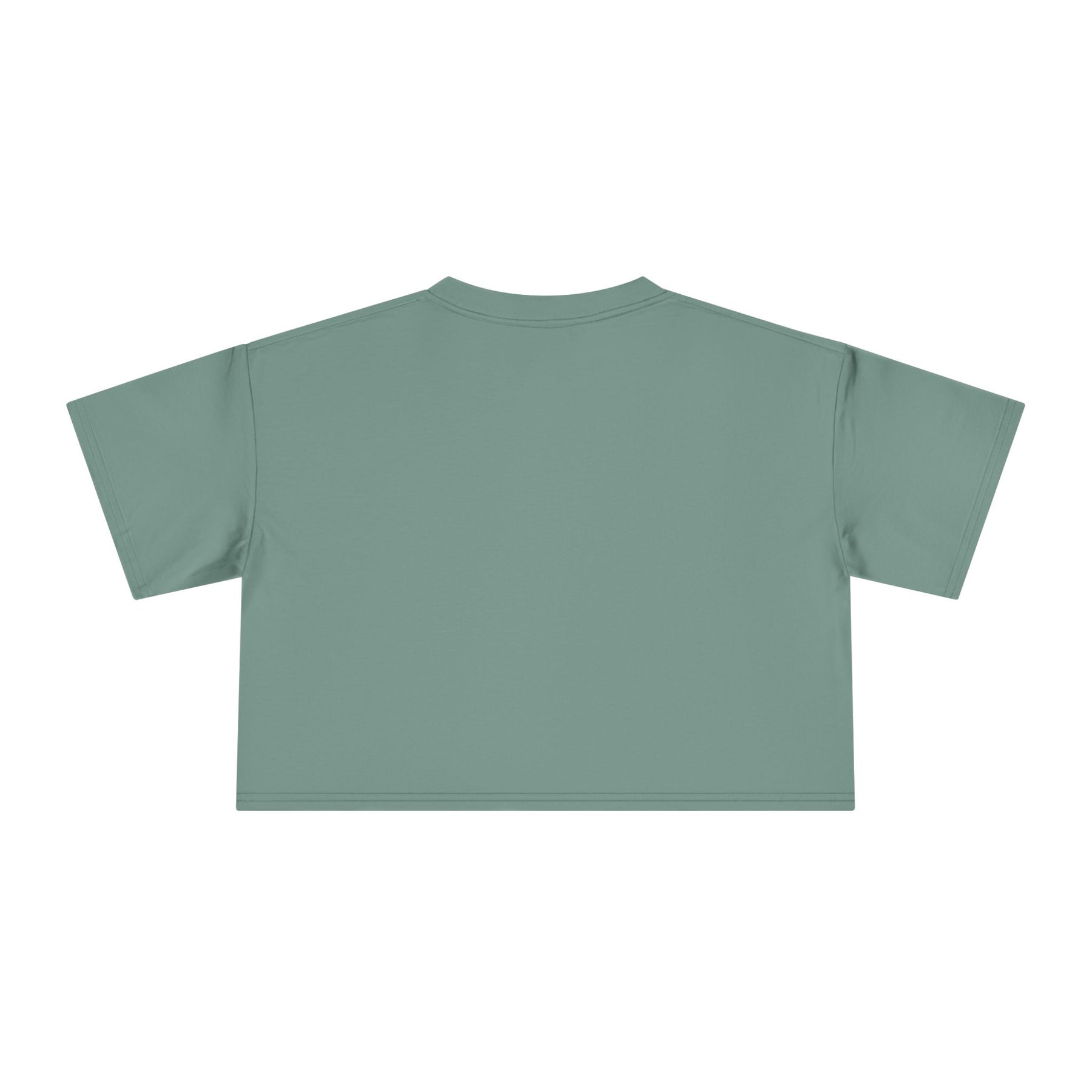 Train Like A Freak - Crop Tee