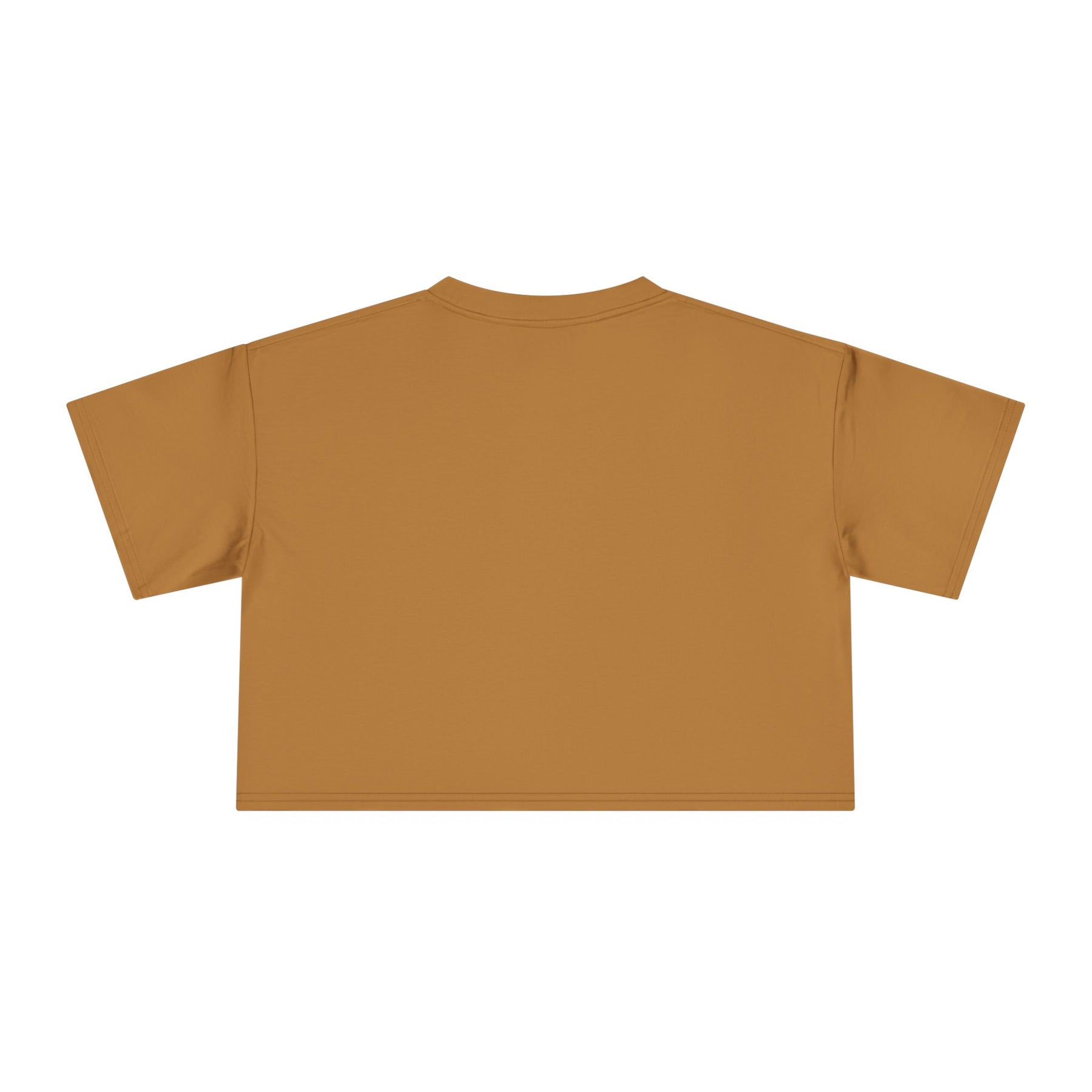 This Ain't Athleisure - Crop Tee