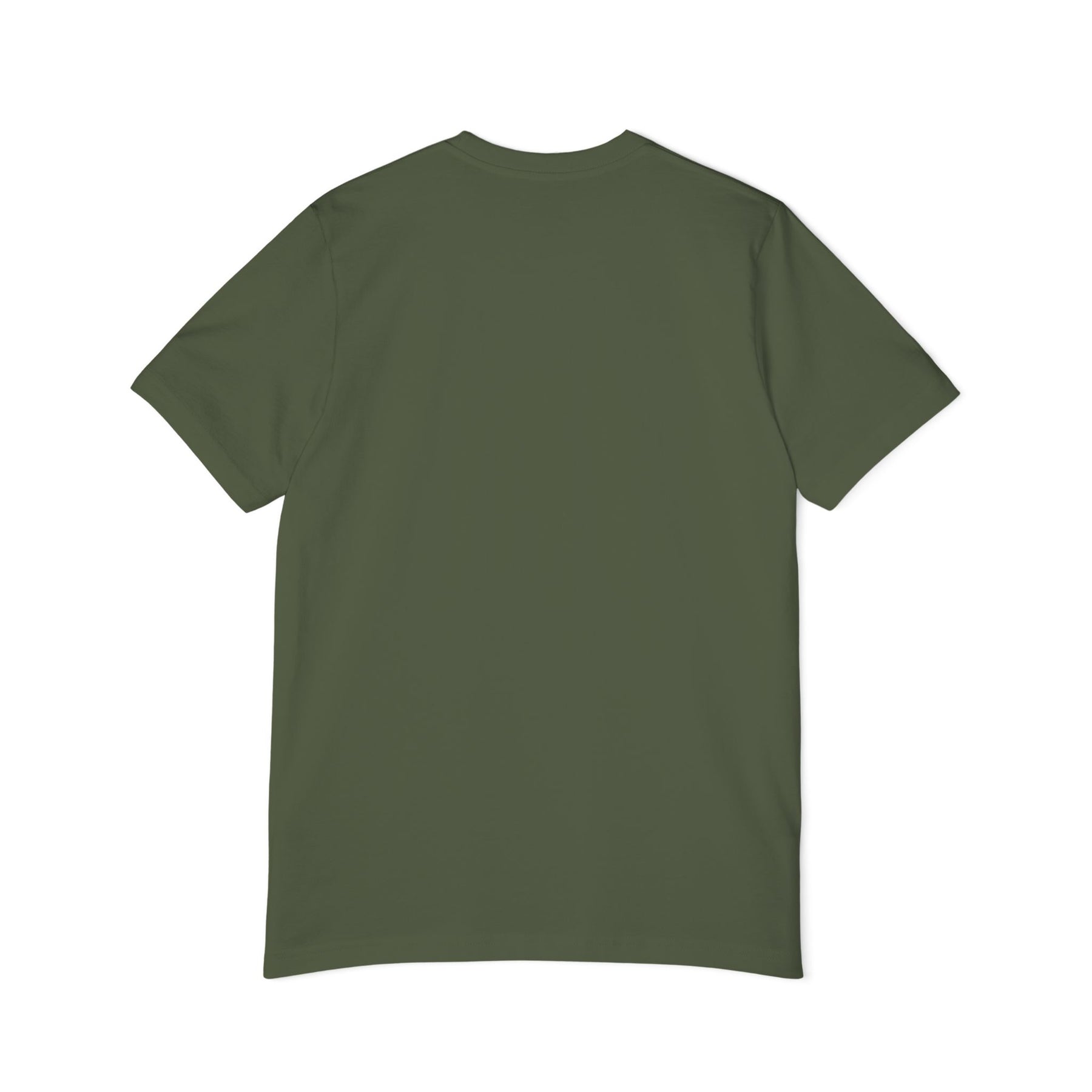 Gracefully Aging, Aggressively Lifting Tee