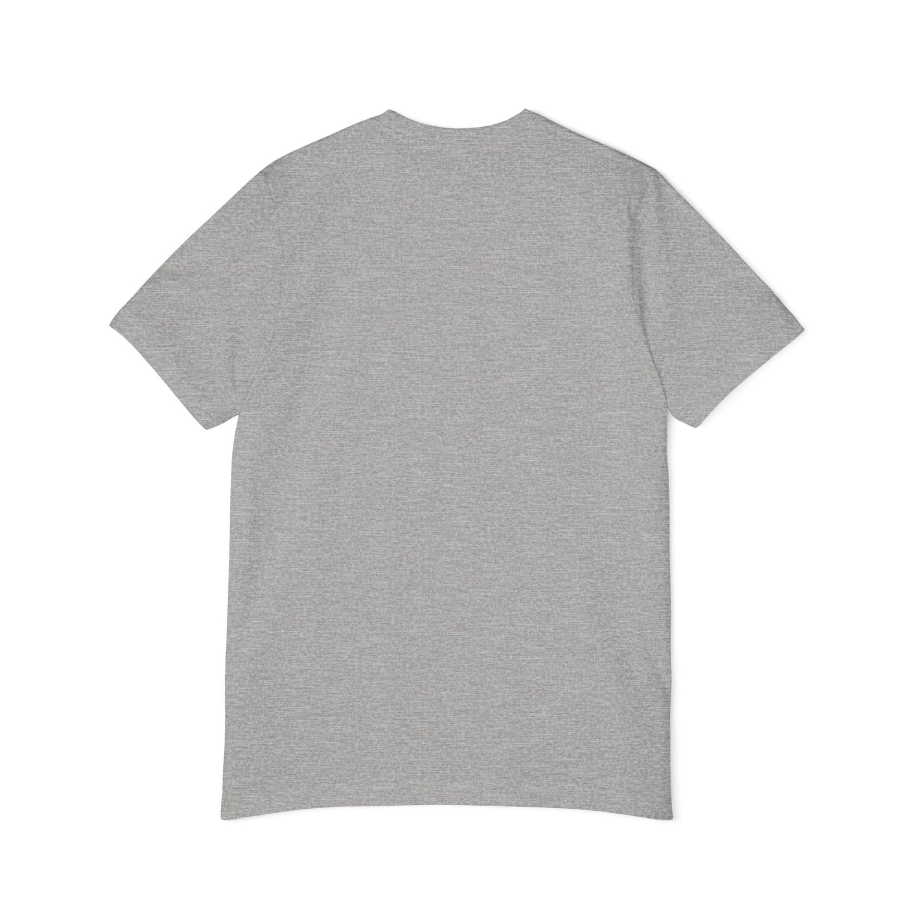 Gracefully Aging, Aggressively Lifting Tee