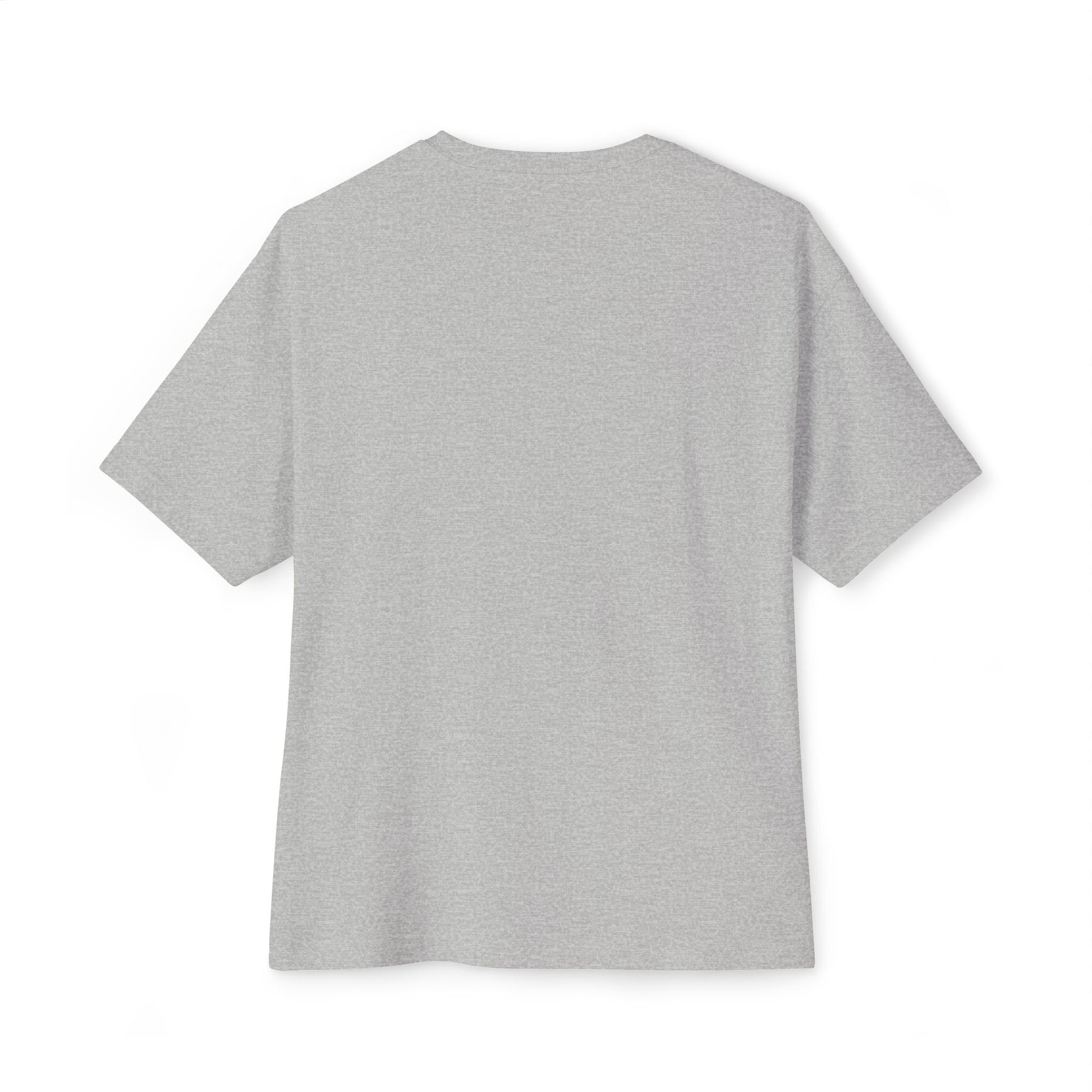 30s & Still Snatching Waists – Oversized Confidence Tee