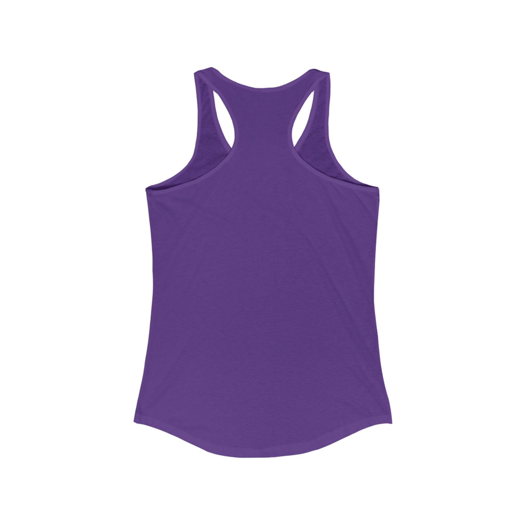 Years of Grind, Decades of Strength Tank