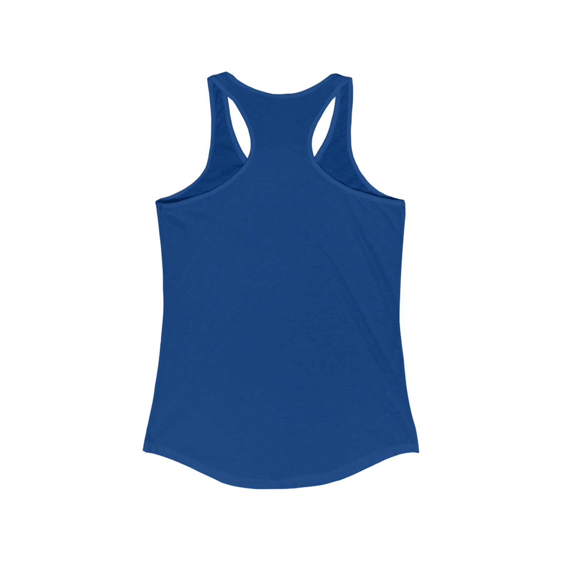 Years of Grind, Decades of Strength Tank