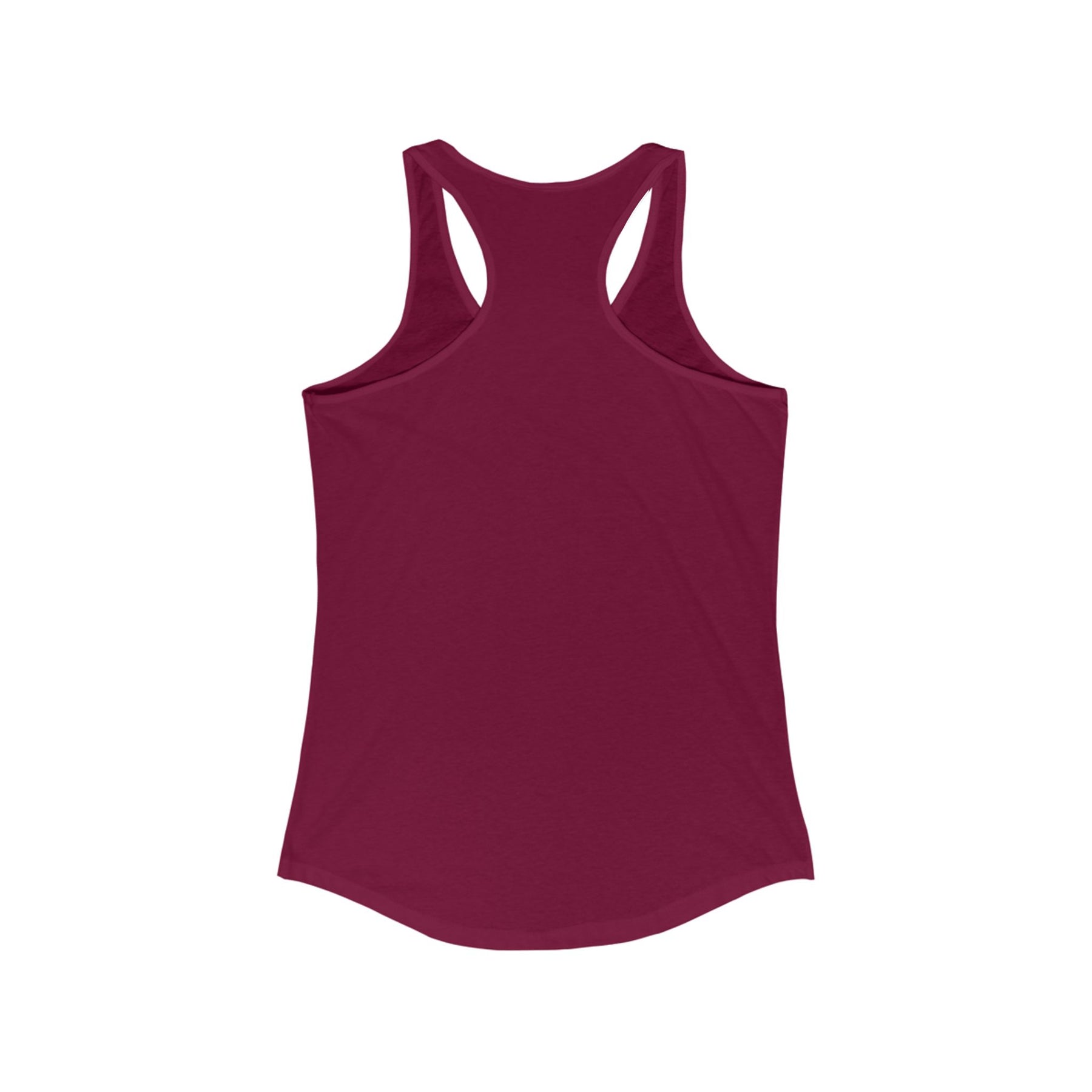 Years of Grind, Decades of Strength Tank