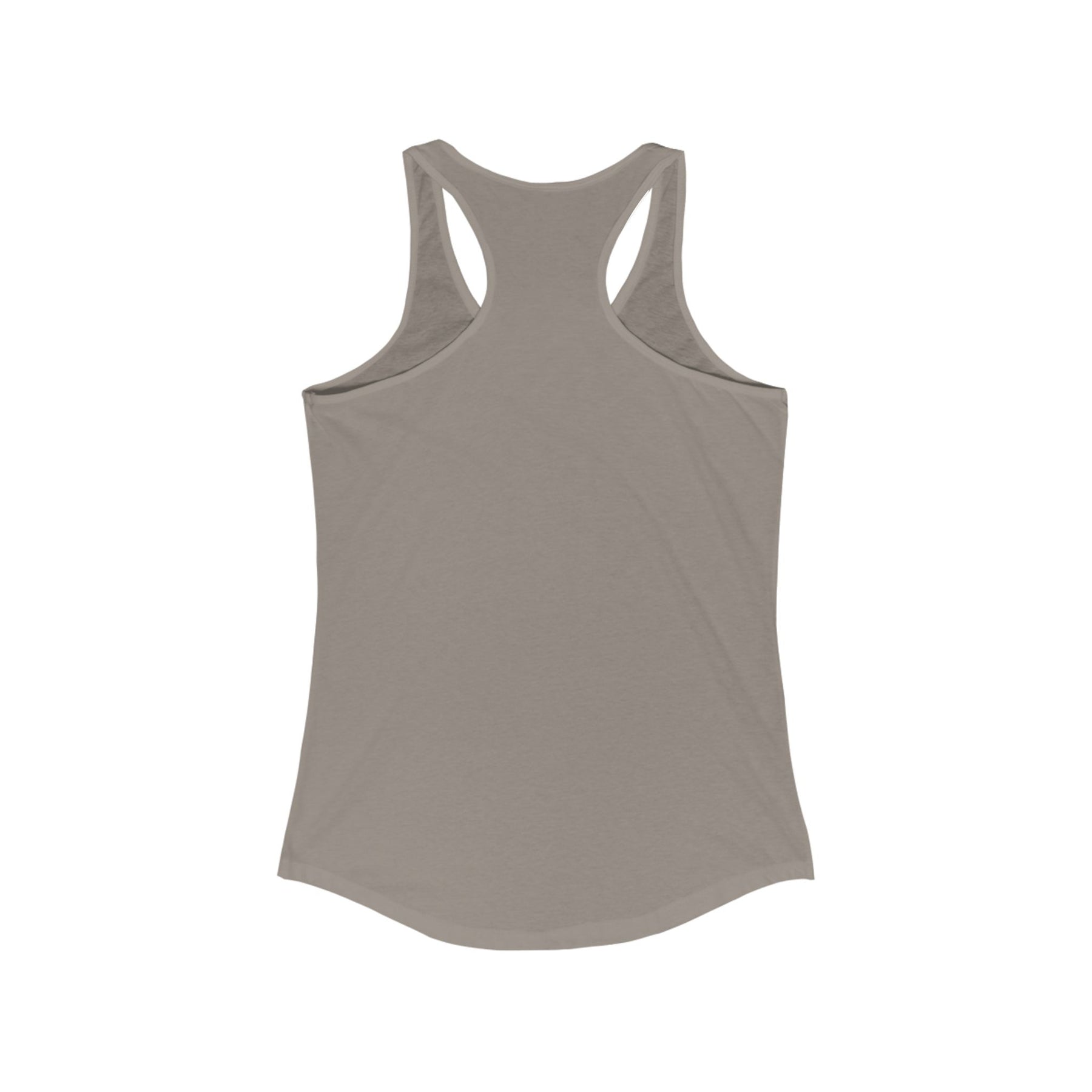Years of Grind, Decades of Strength Tank