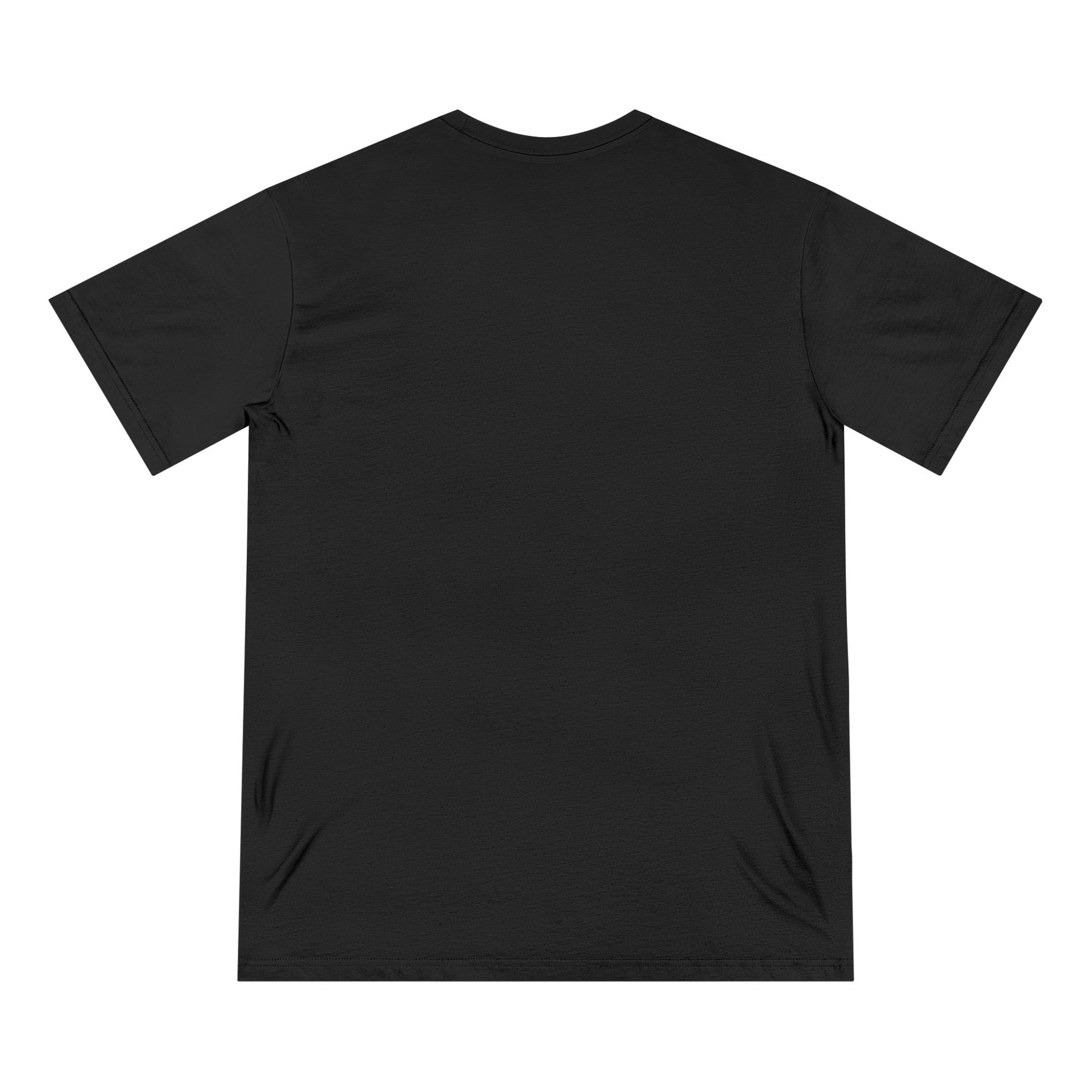 Fit, Focused & Flourishing at 30+ Organic Staple Tee