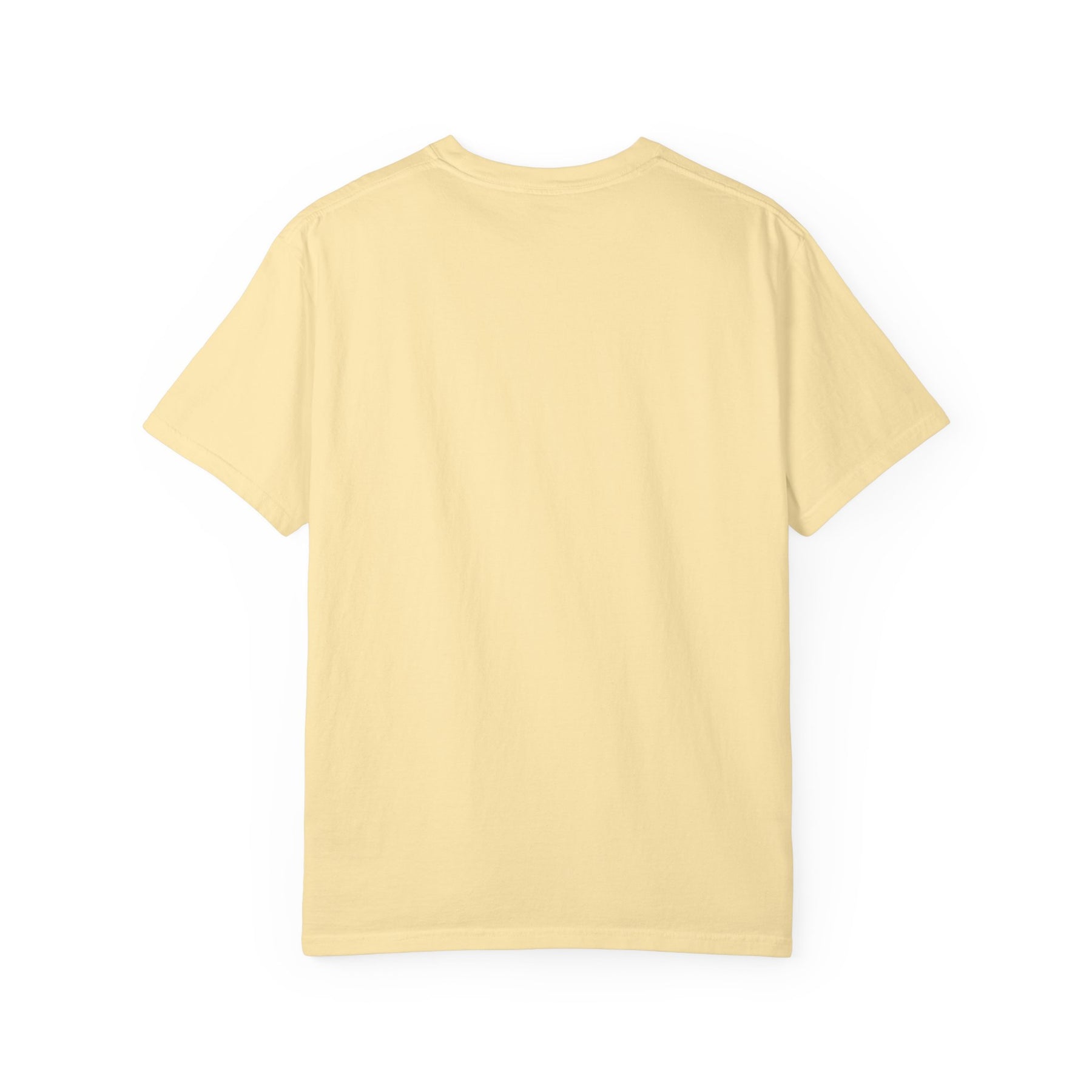 Besties Unisex Garment-Dyed T-Shirt - Mommy & Olivia Since 2013 Love Tee