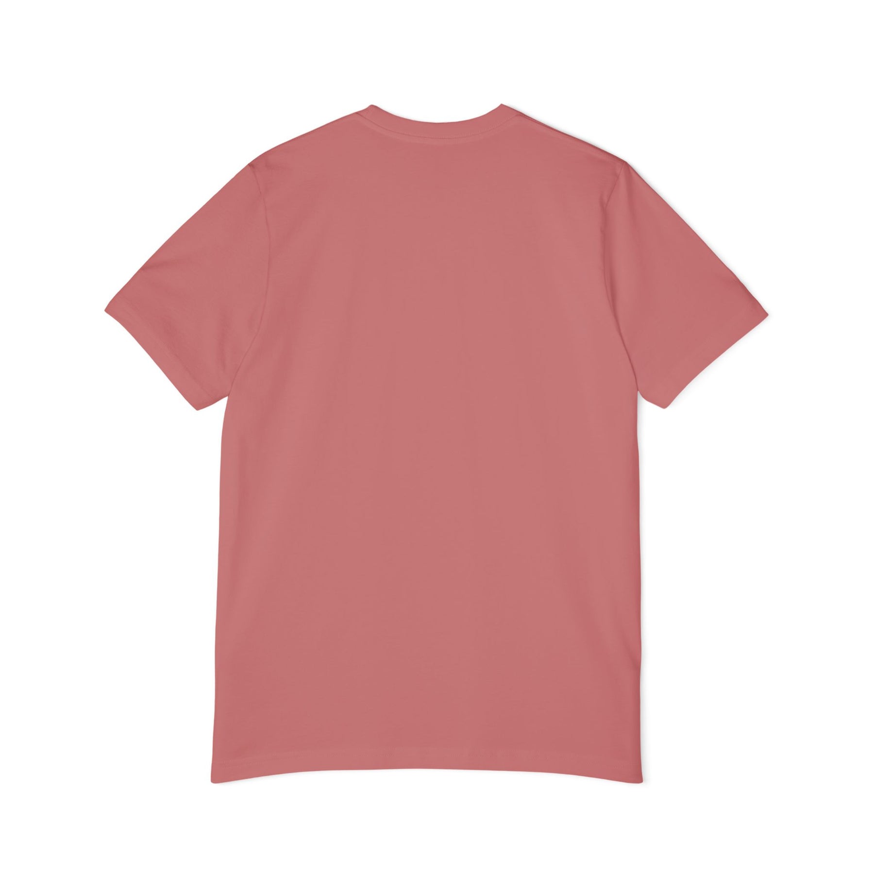 Gracefully Aging, Aggressively Lifting Tee