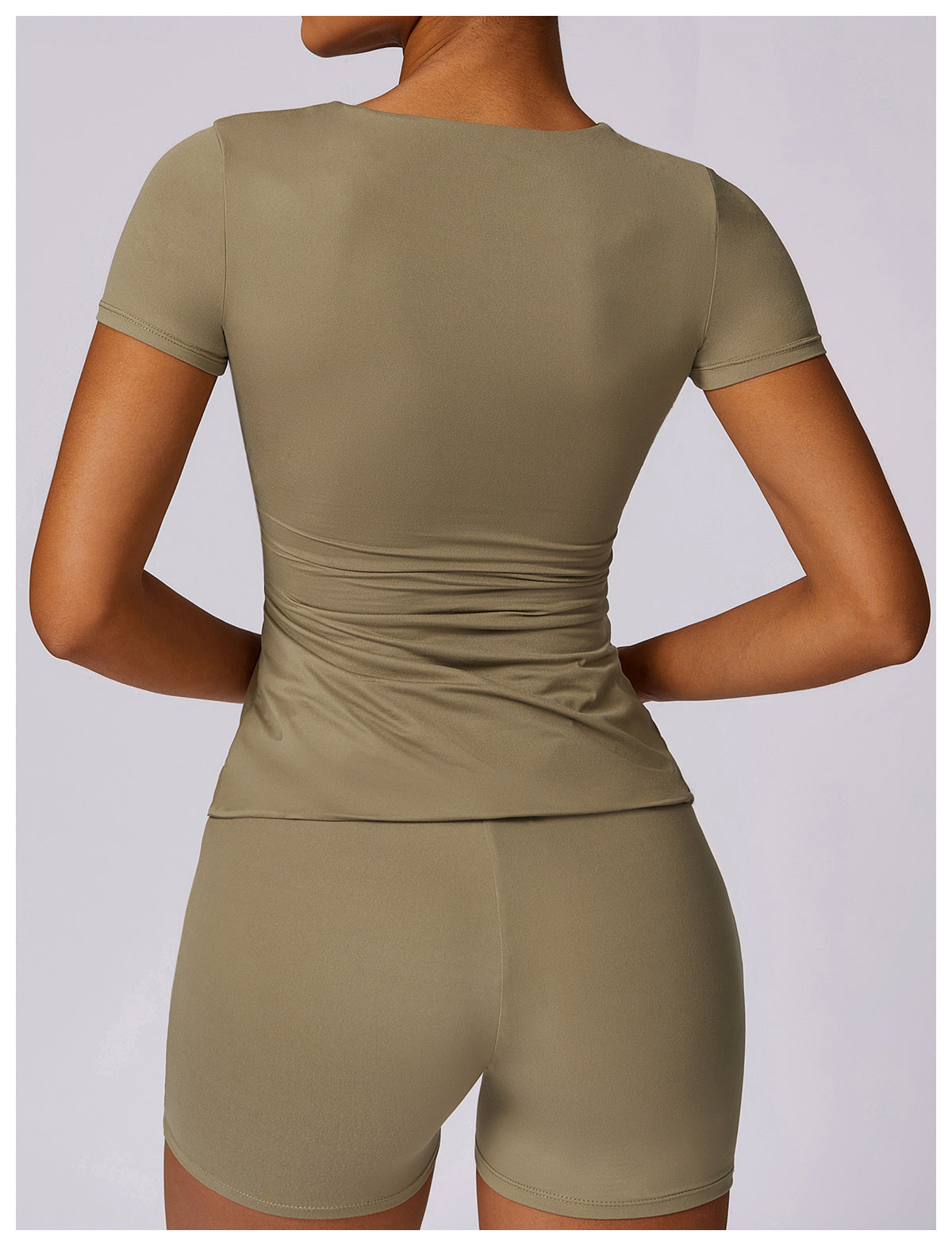 Peak Performance Short Sleeve T-Shirt
