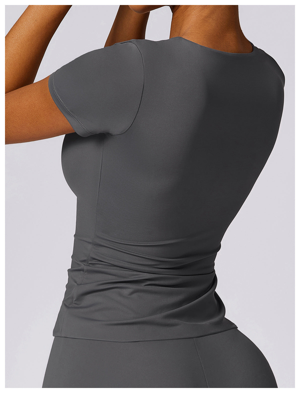 Peak Performance Short Sleeve T-Shirt
