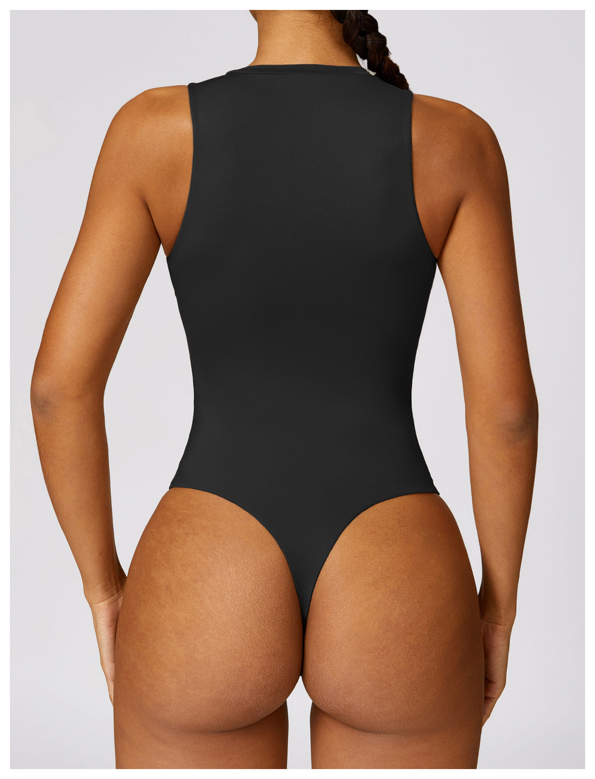 Nude Feel Sculpting Bodysuit