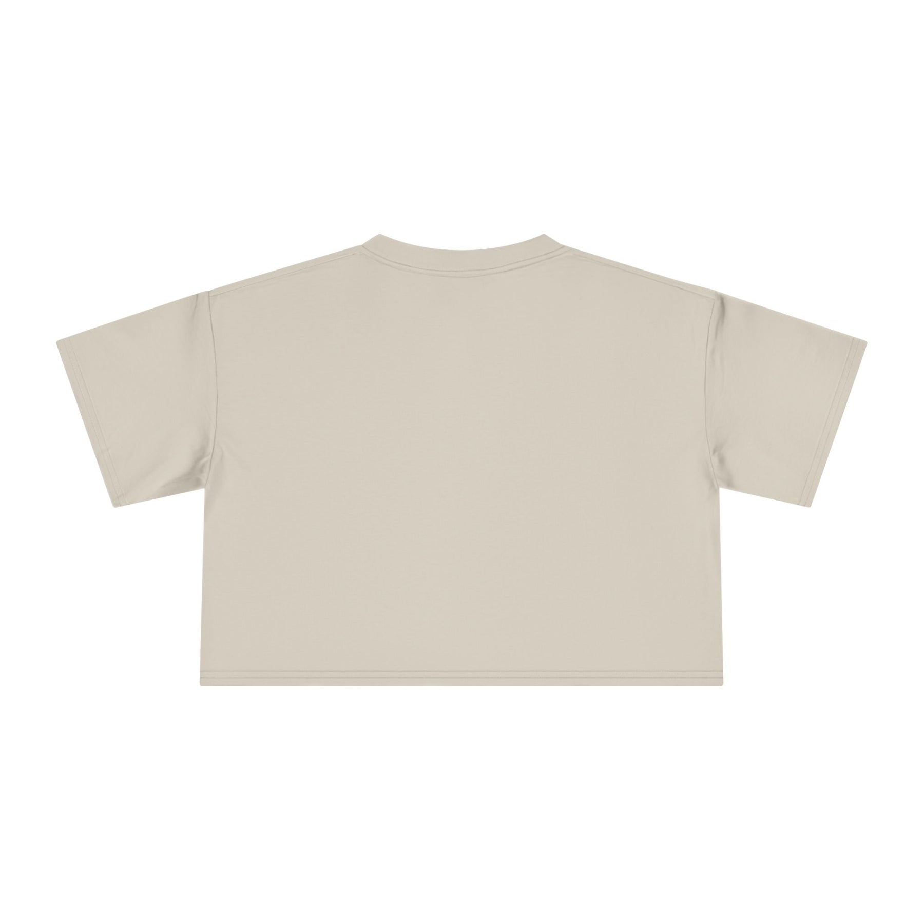 This Ain't Athleisure - Crop Tee