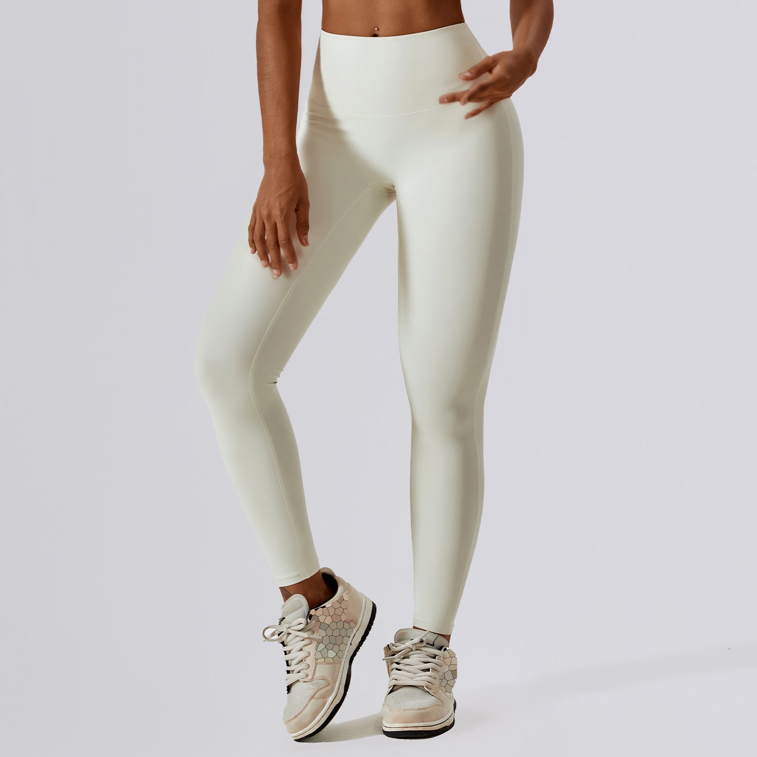 So Smooth Leggings