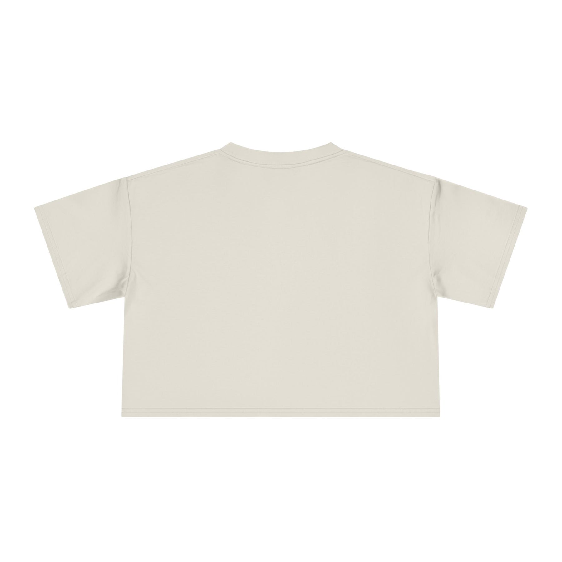RAW Never Misses - Crop Tee