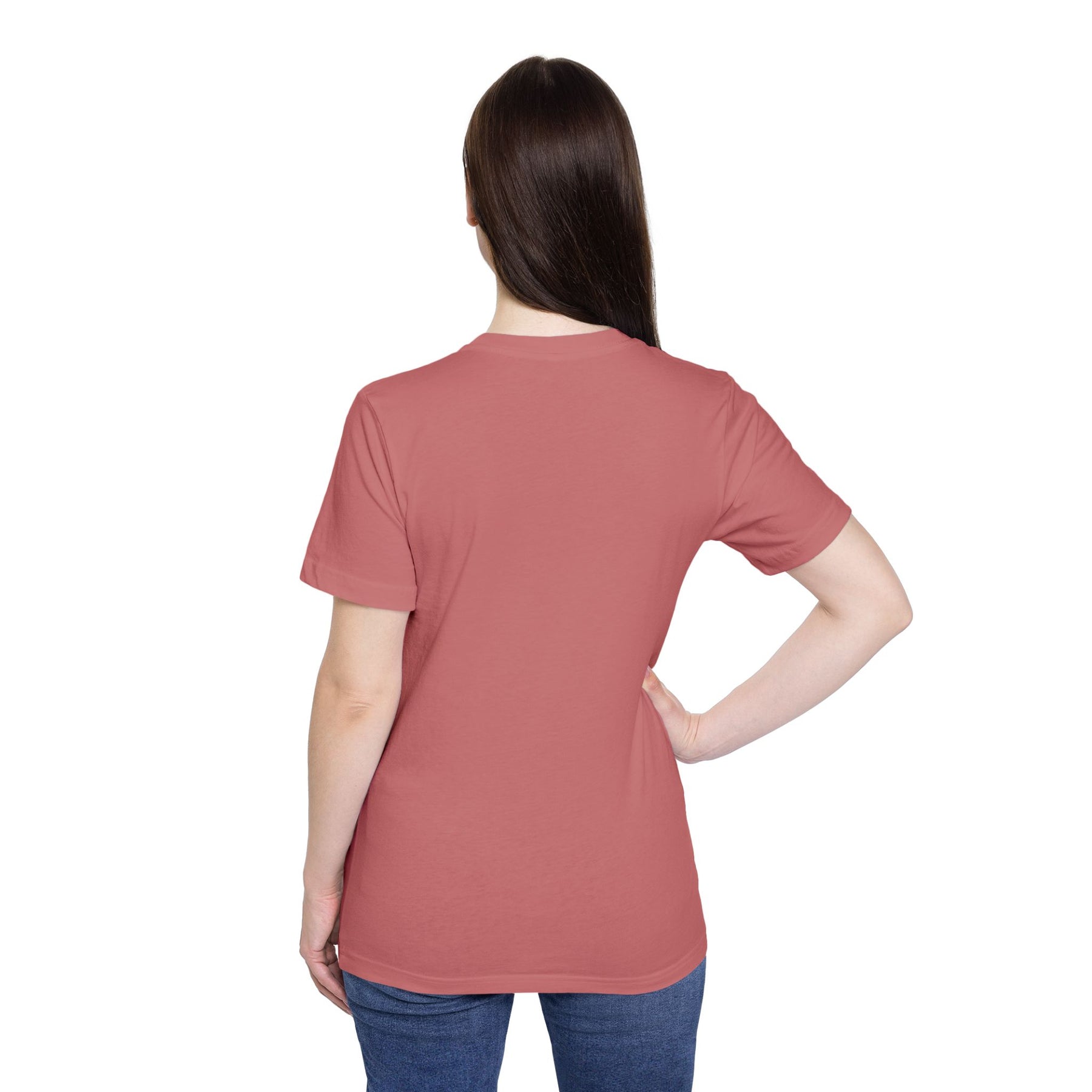 Gracefully Aging, Aggressively Lifting Tee