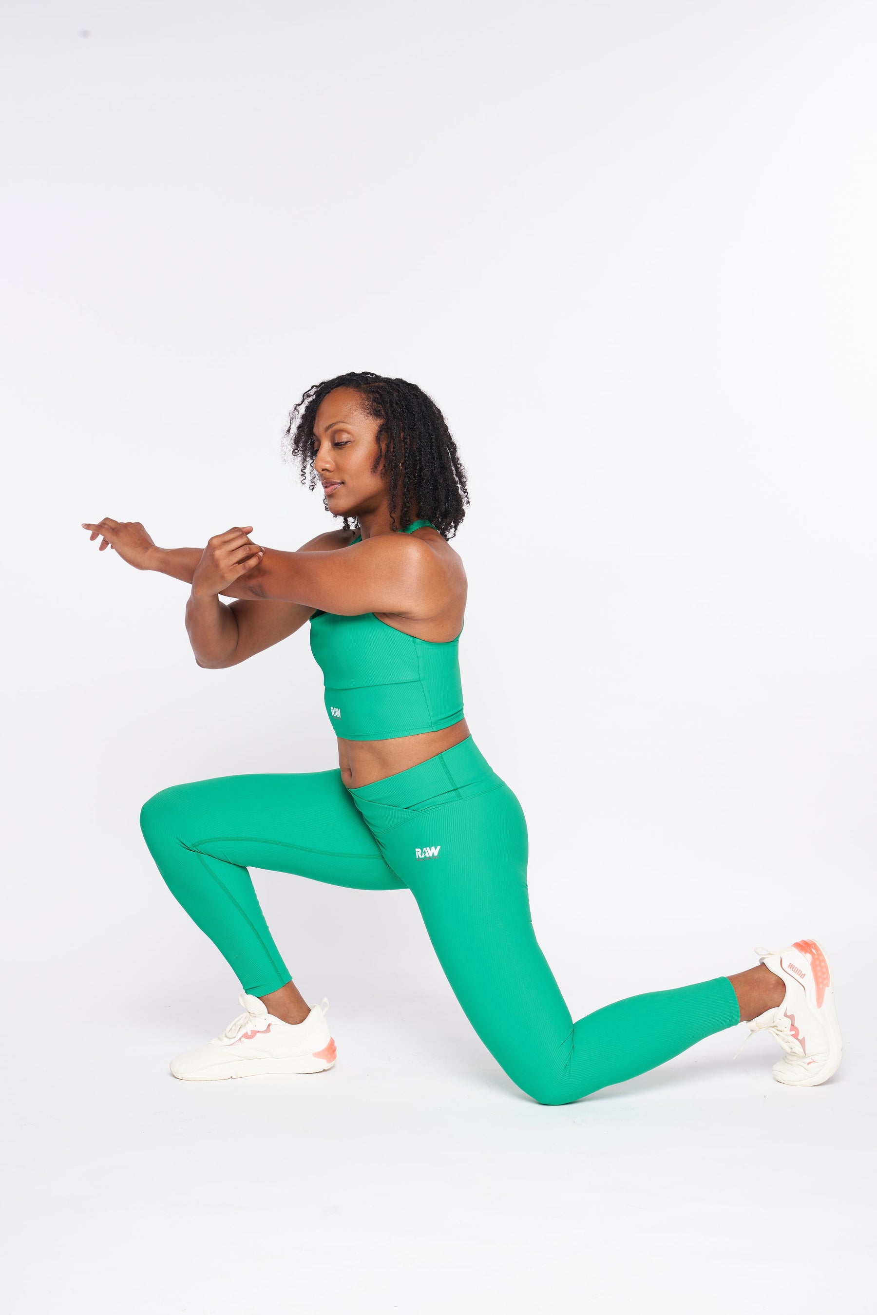 On Go Leggings