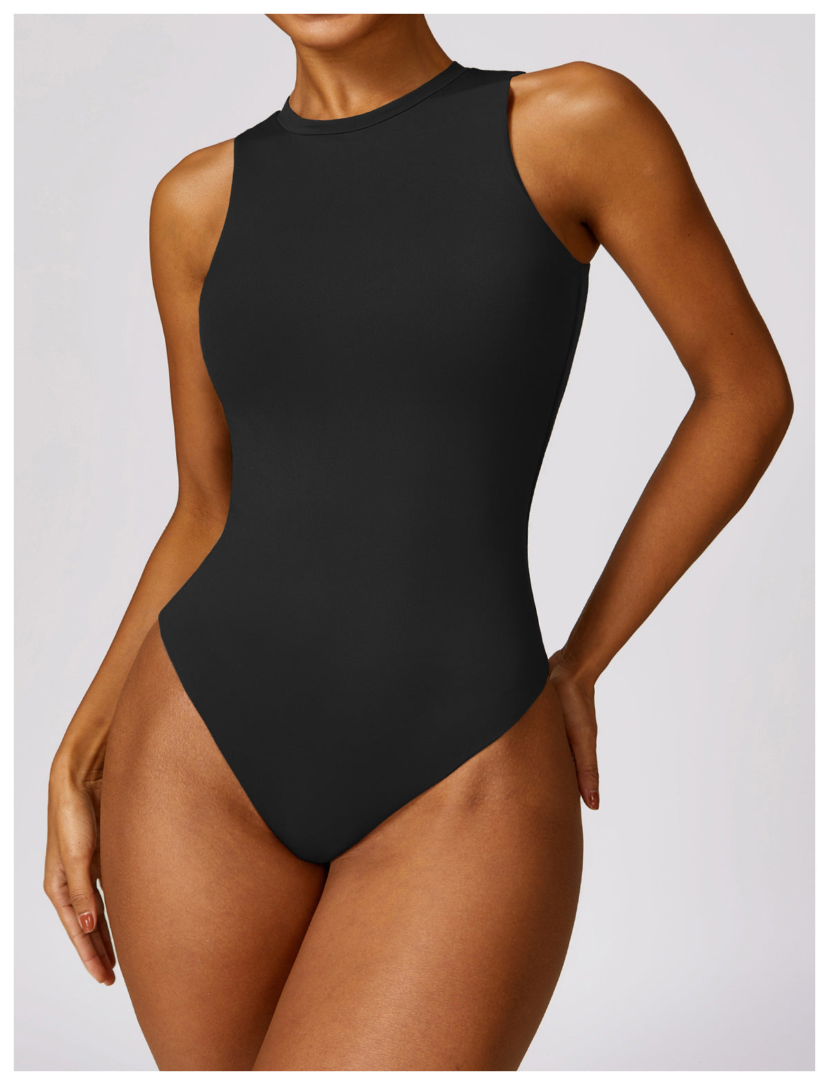 Nude Feel Sculpting Bodysuit