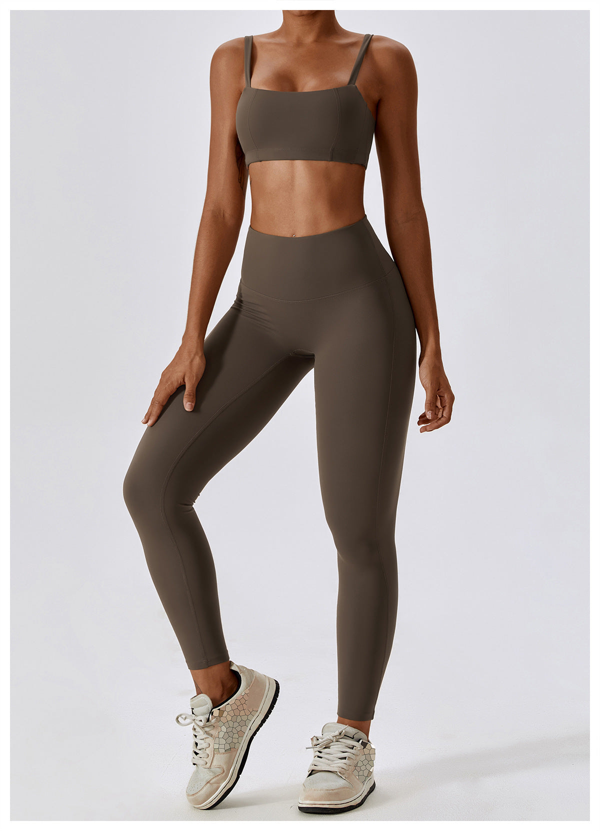 So Smooth Leggings