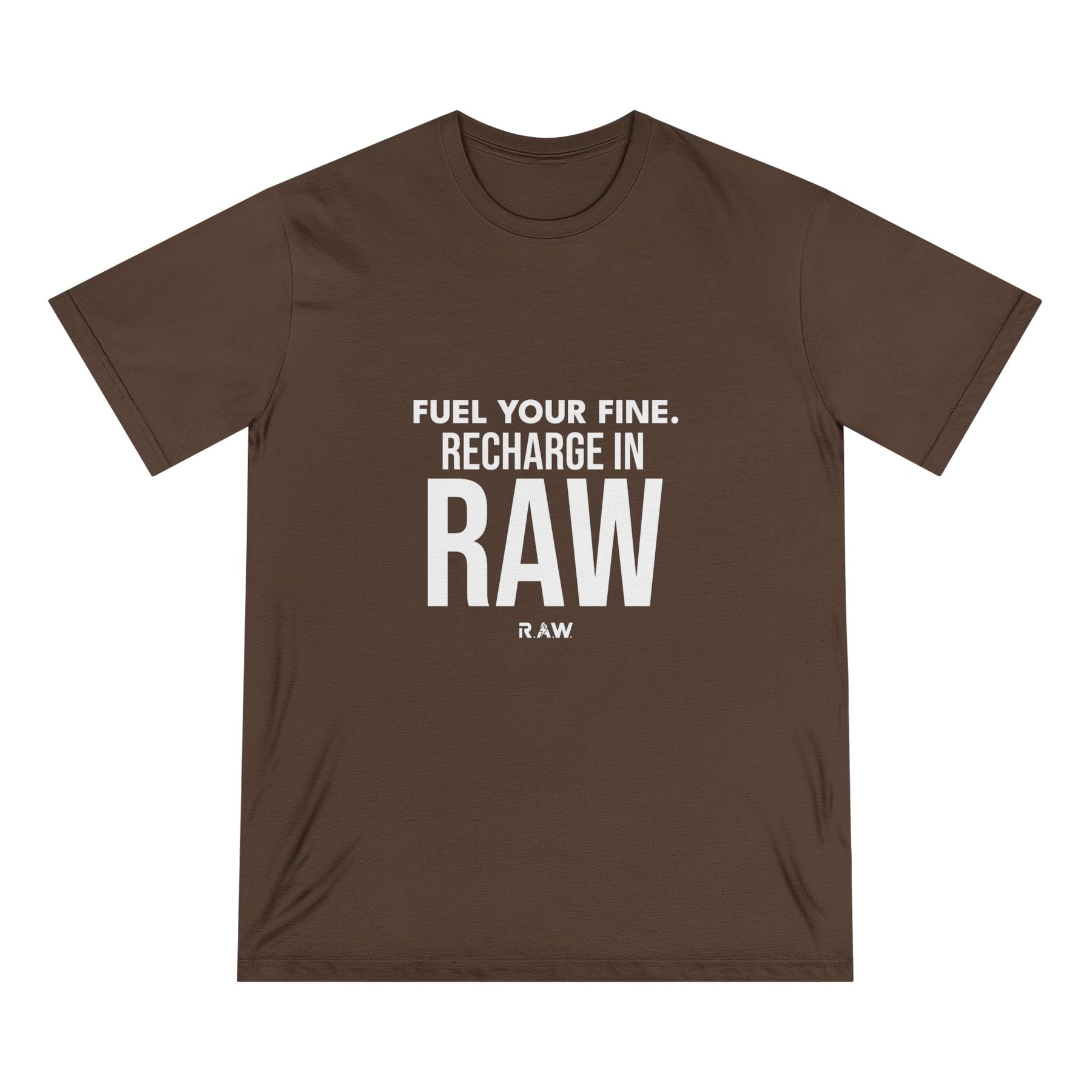 "Fuel Your Fine" Tee