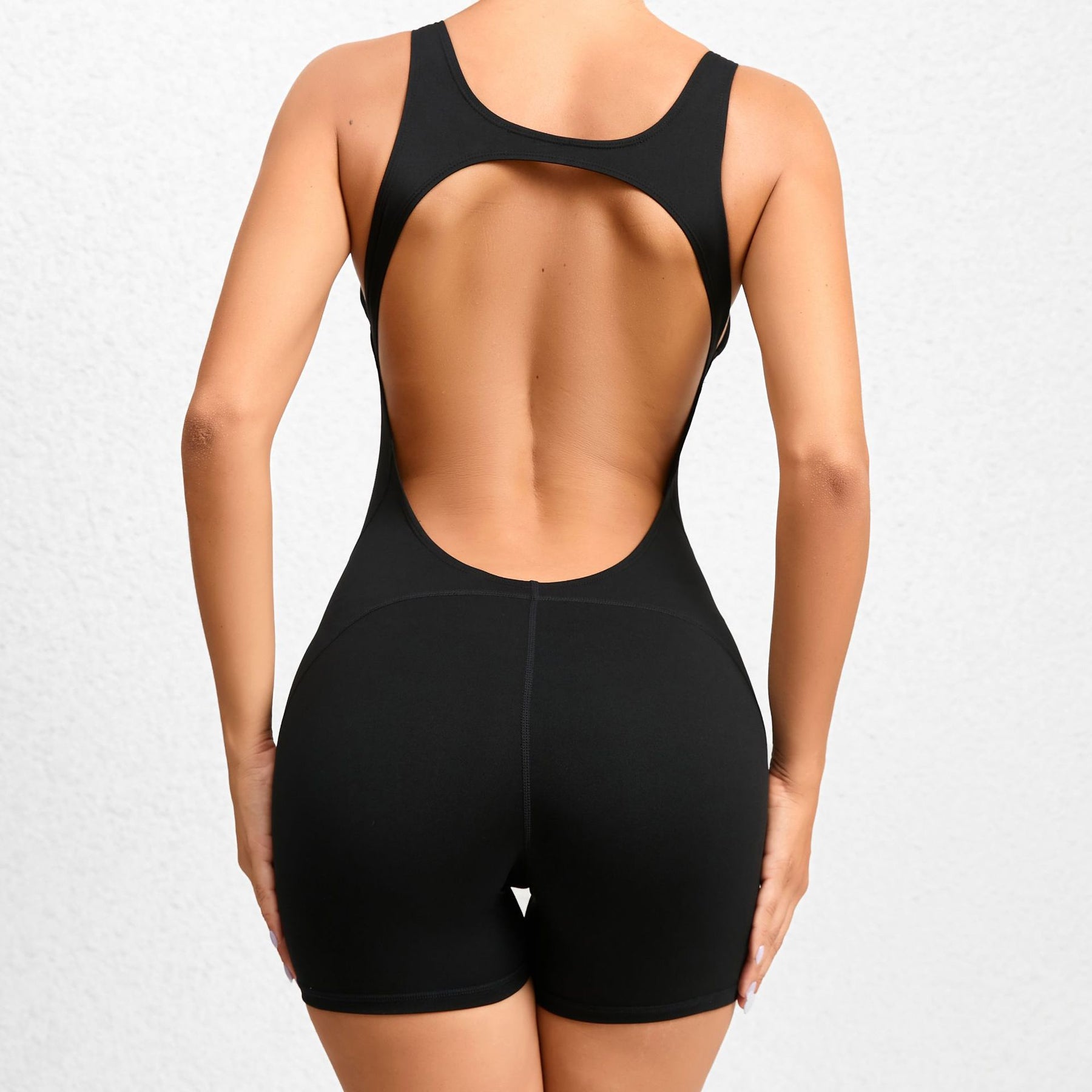 DrySkin FlexFit Bodysuit