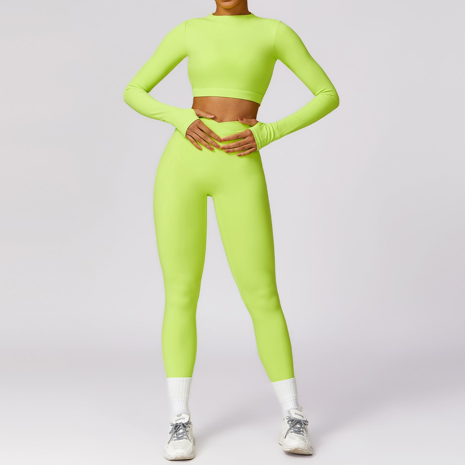 SpringTime Set
