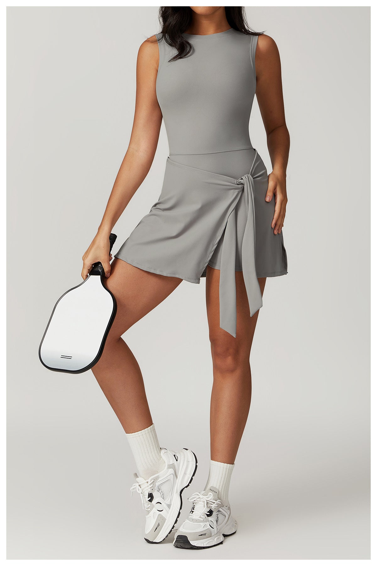 Run It Tennis Dress