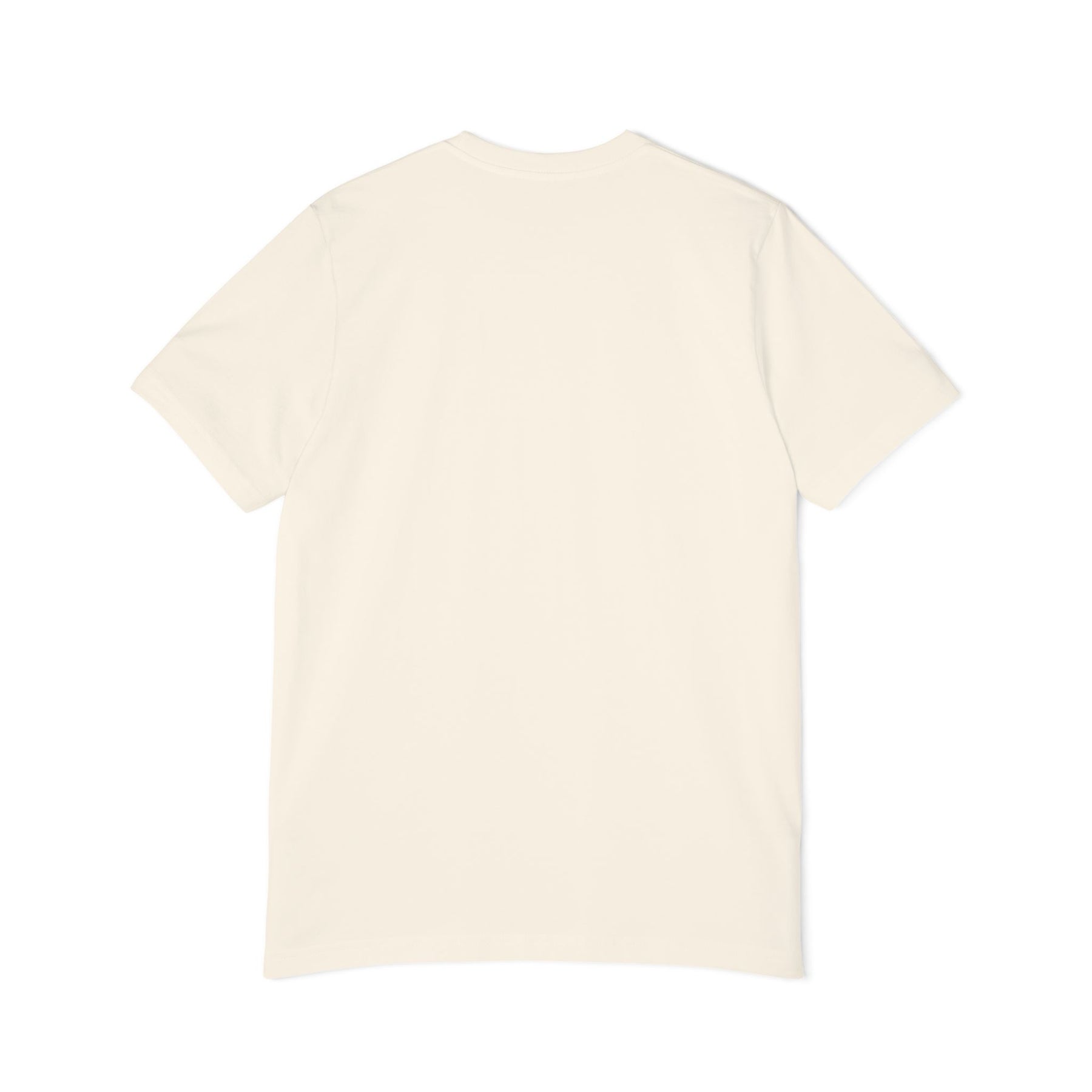 Gracefully Aging, Aggressively Lifting Tee