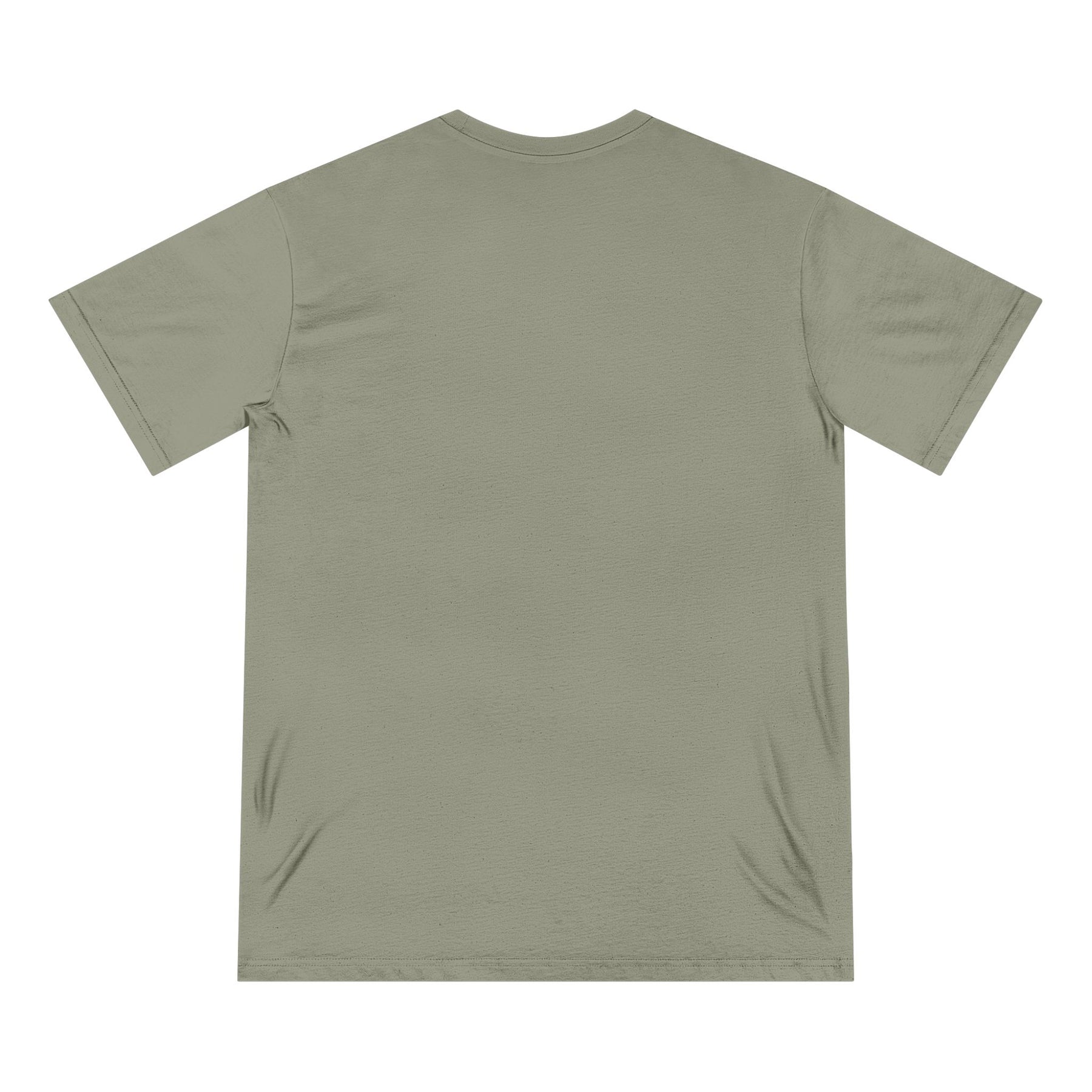 Sweat & Raw Tee