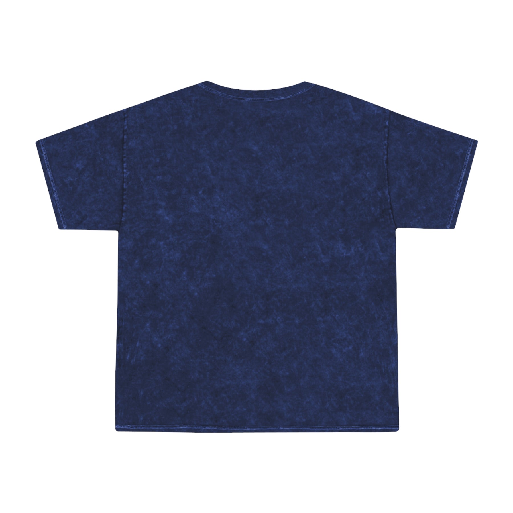 Funny Unisex Mineral Wash T-Shirt - 'Release the Quackin'' Gym Tee