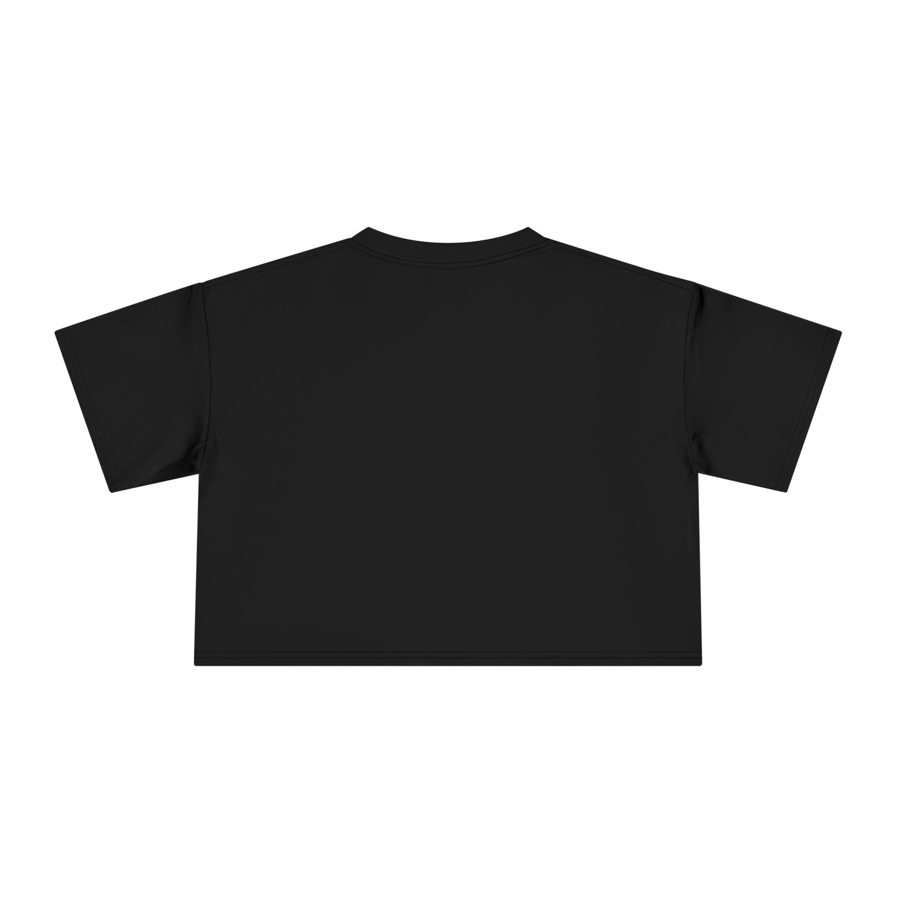 This Ain't Athleisure - Crop Tee