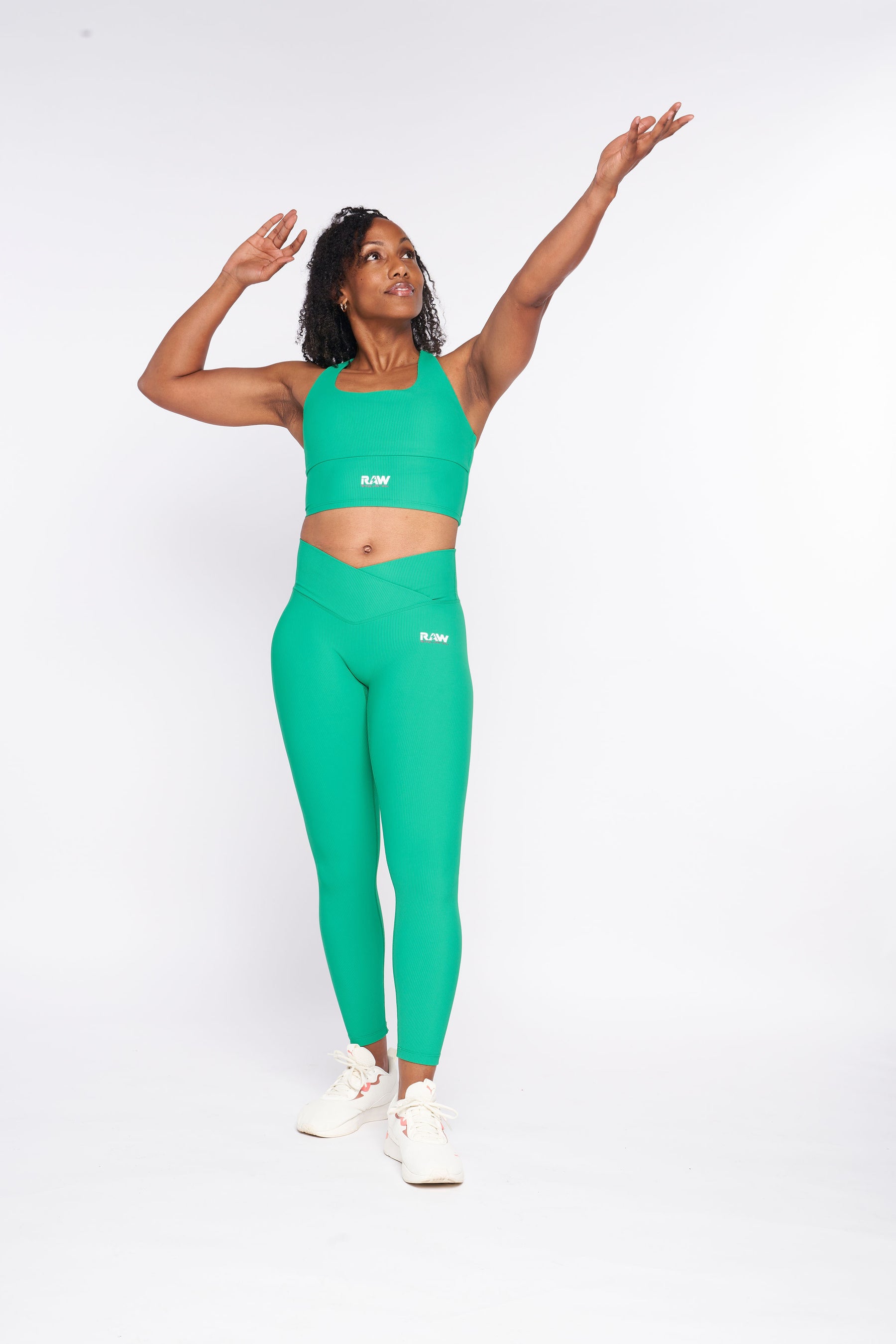 On Go Leggings