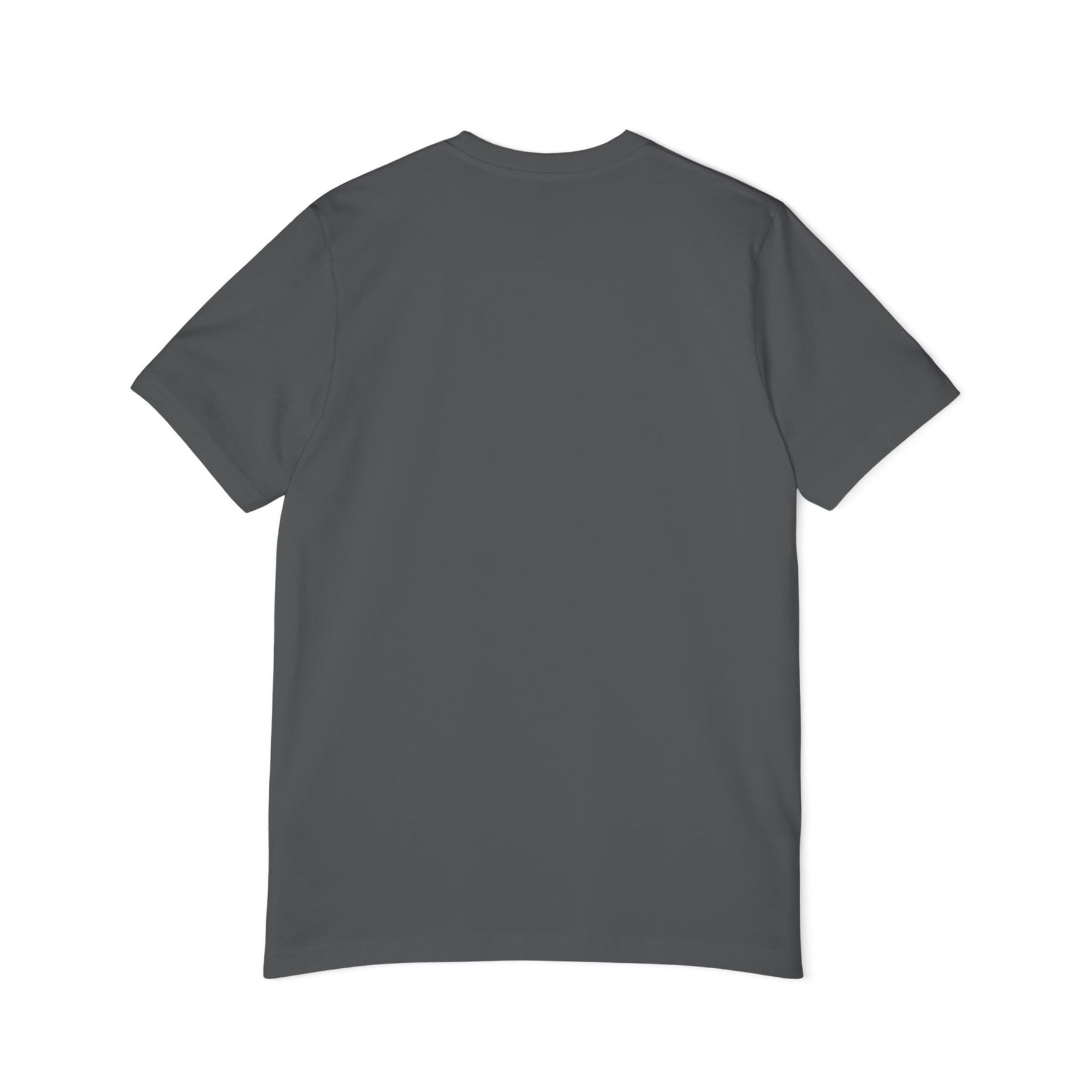 Gracefully Aging, Aggressively Lifting Tee