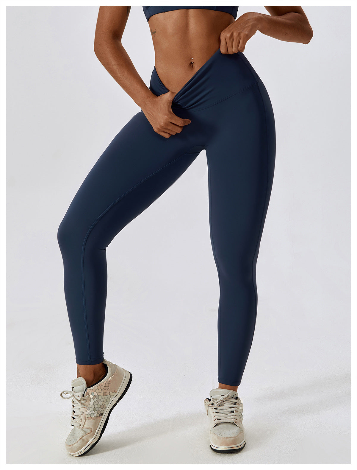 So Smooth Leggings