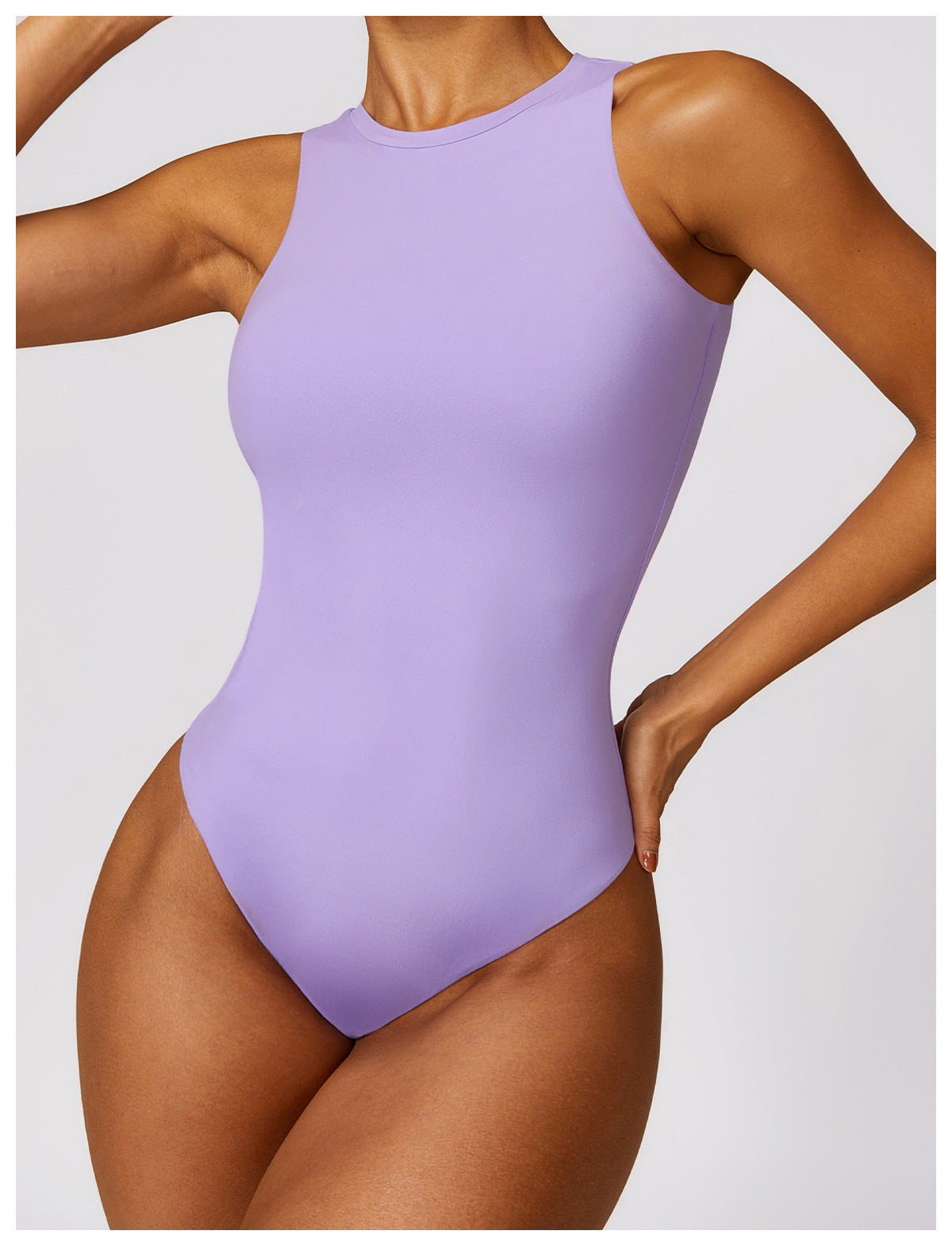Nude Feel Sculpting Bodysuit