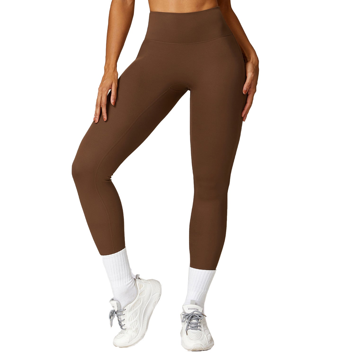 So Smooth Leggings