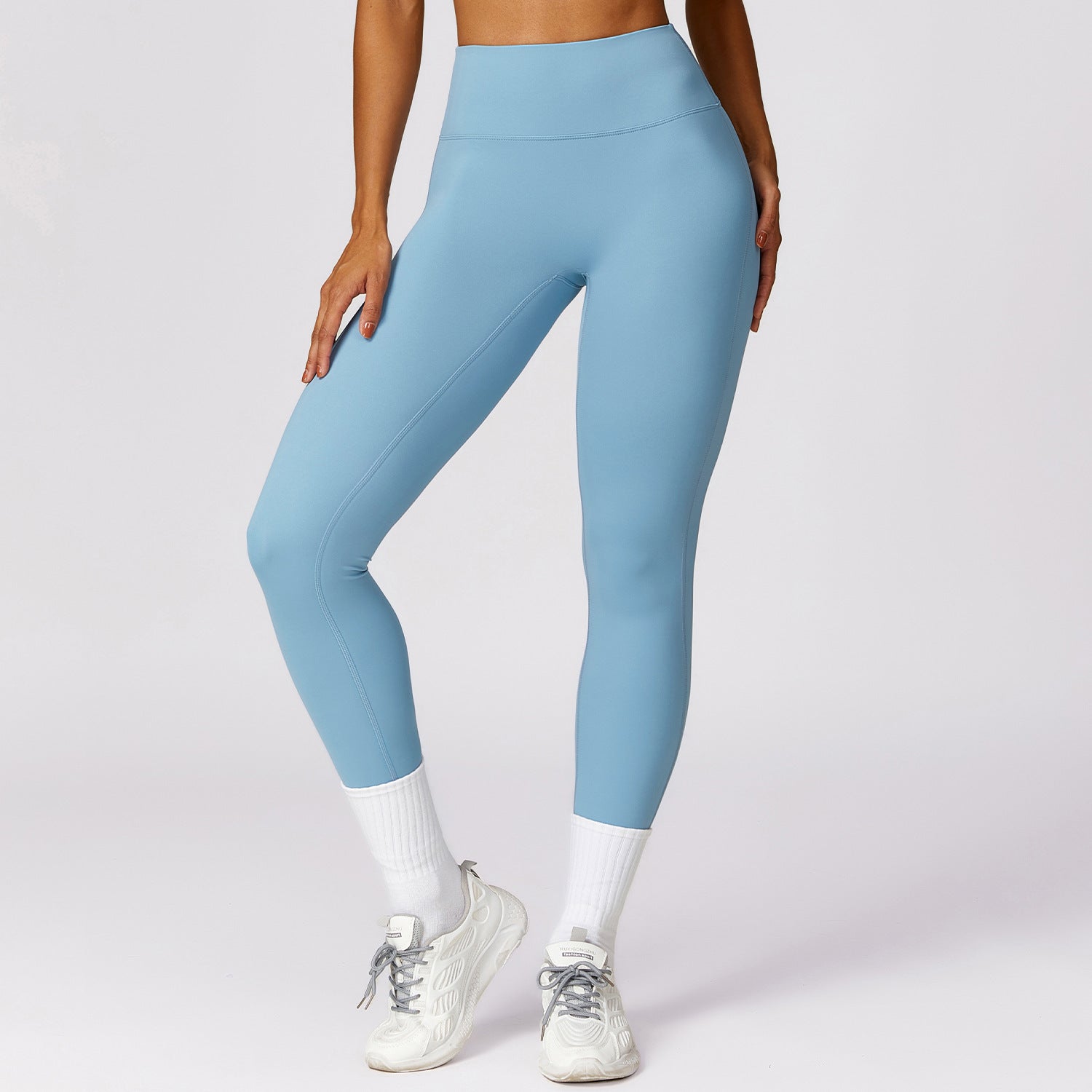So Smooth Leggings