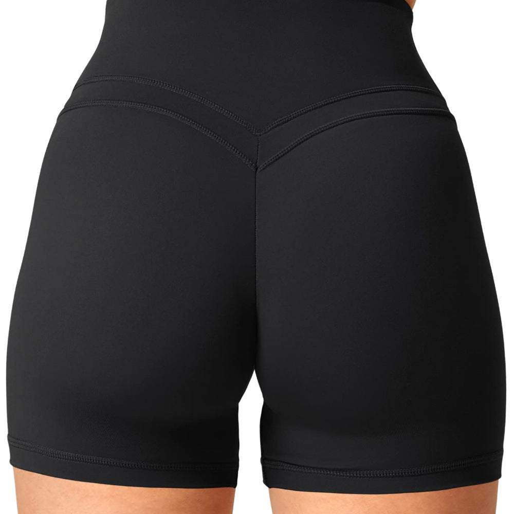 Sculpt Seamless Performance Shorts