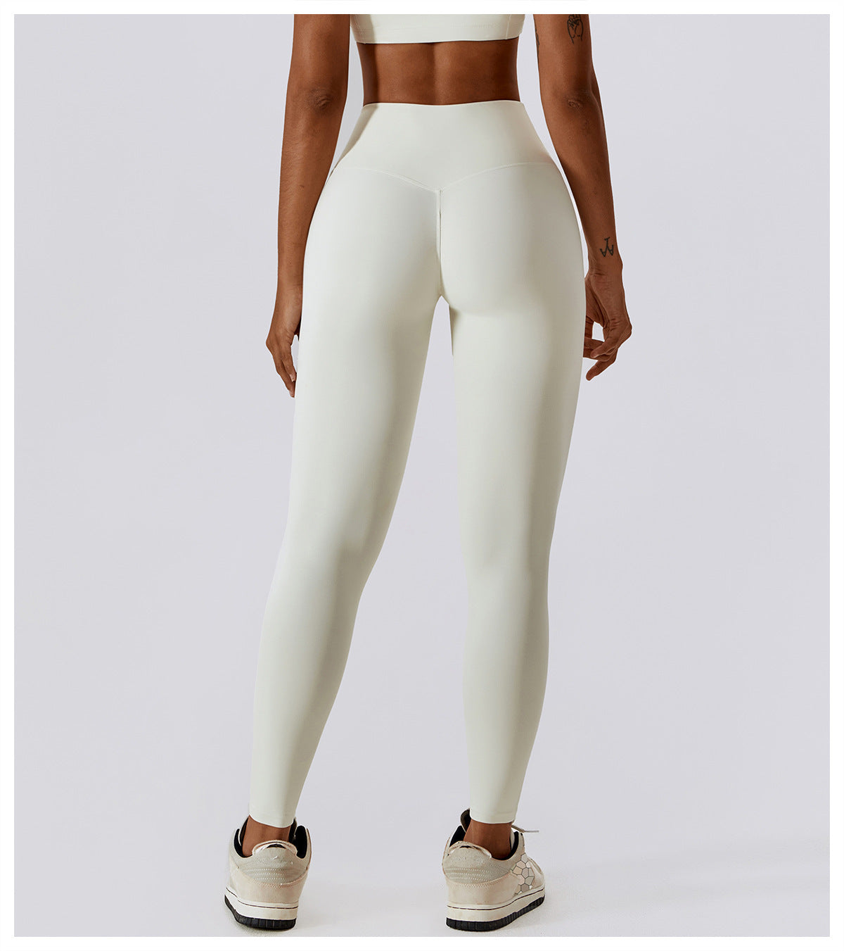 So Smooth Leggings