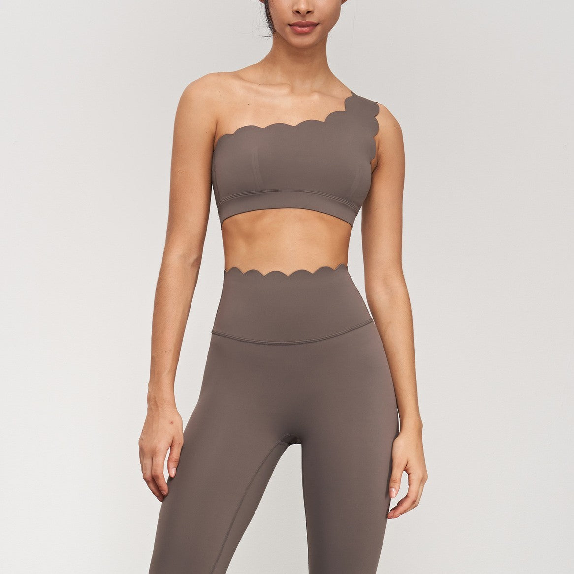 SculptFit Bodycon Sports Bra