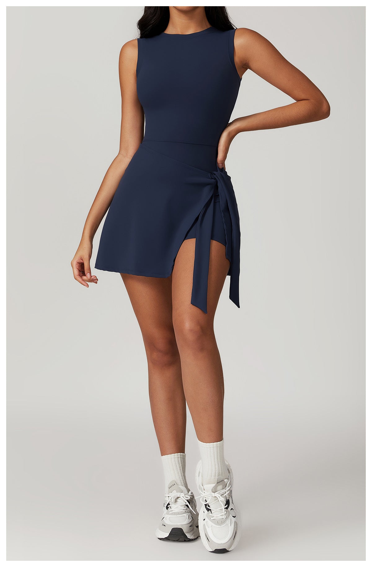 Run It Tennis Dress
