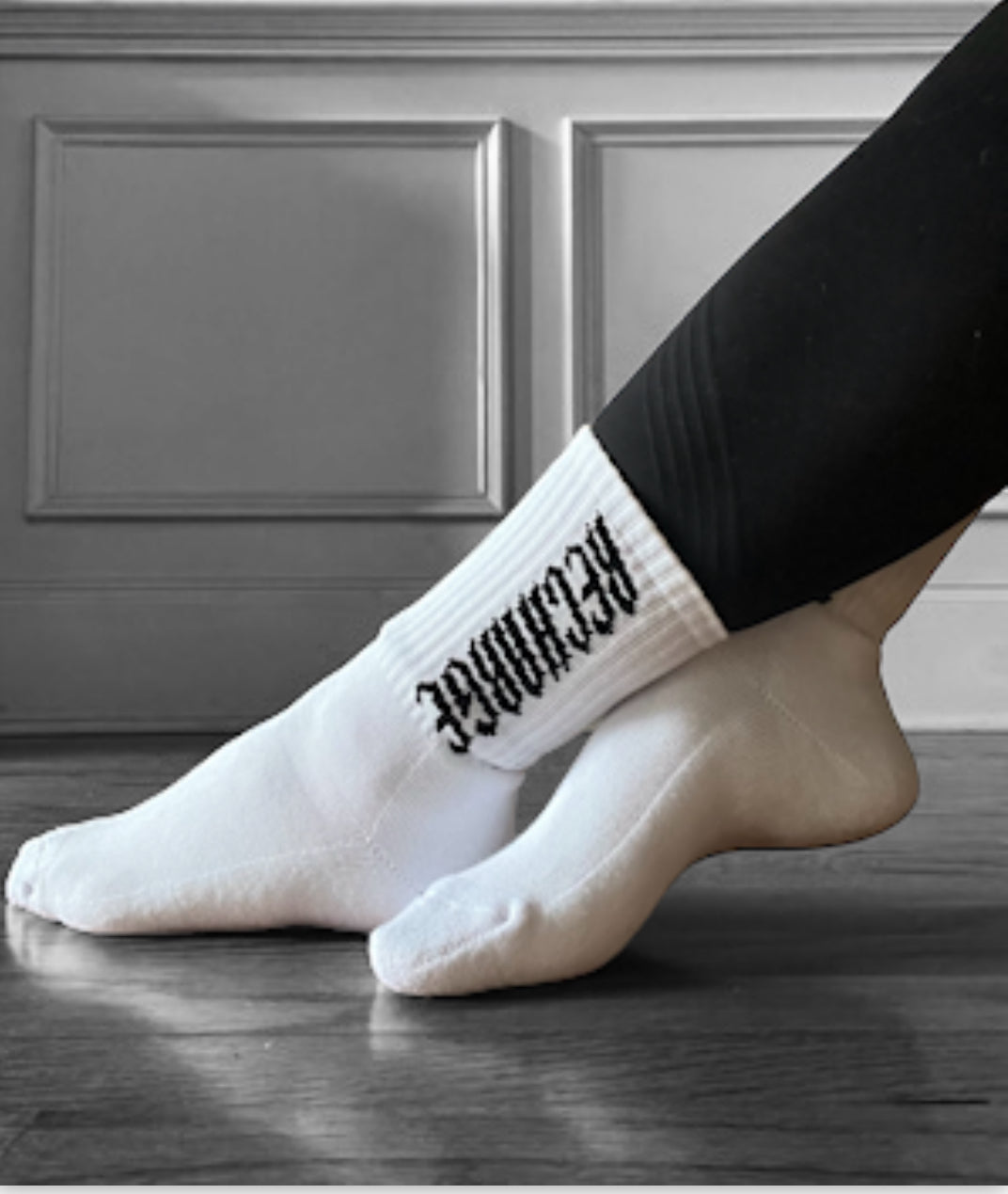 Recharge Sock Bundle (3 Pack)