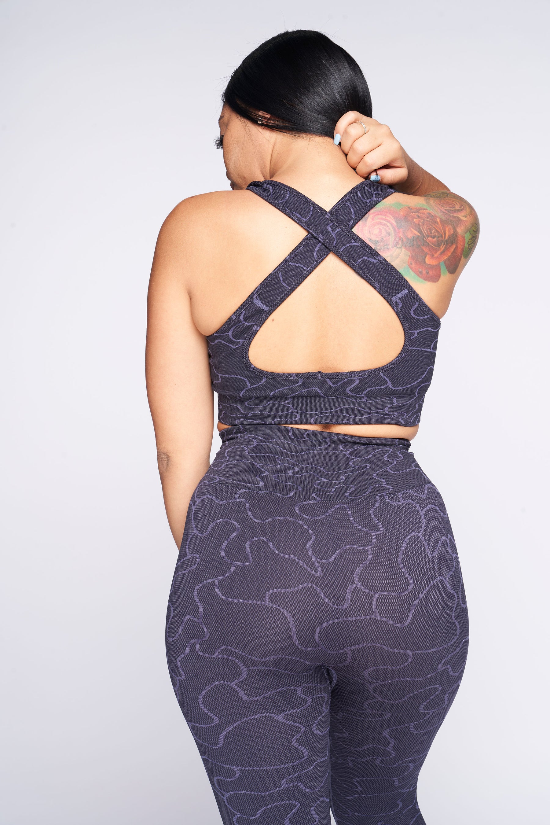 Dedication - 3 Piece Set