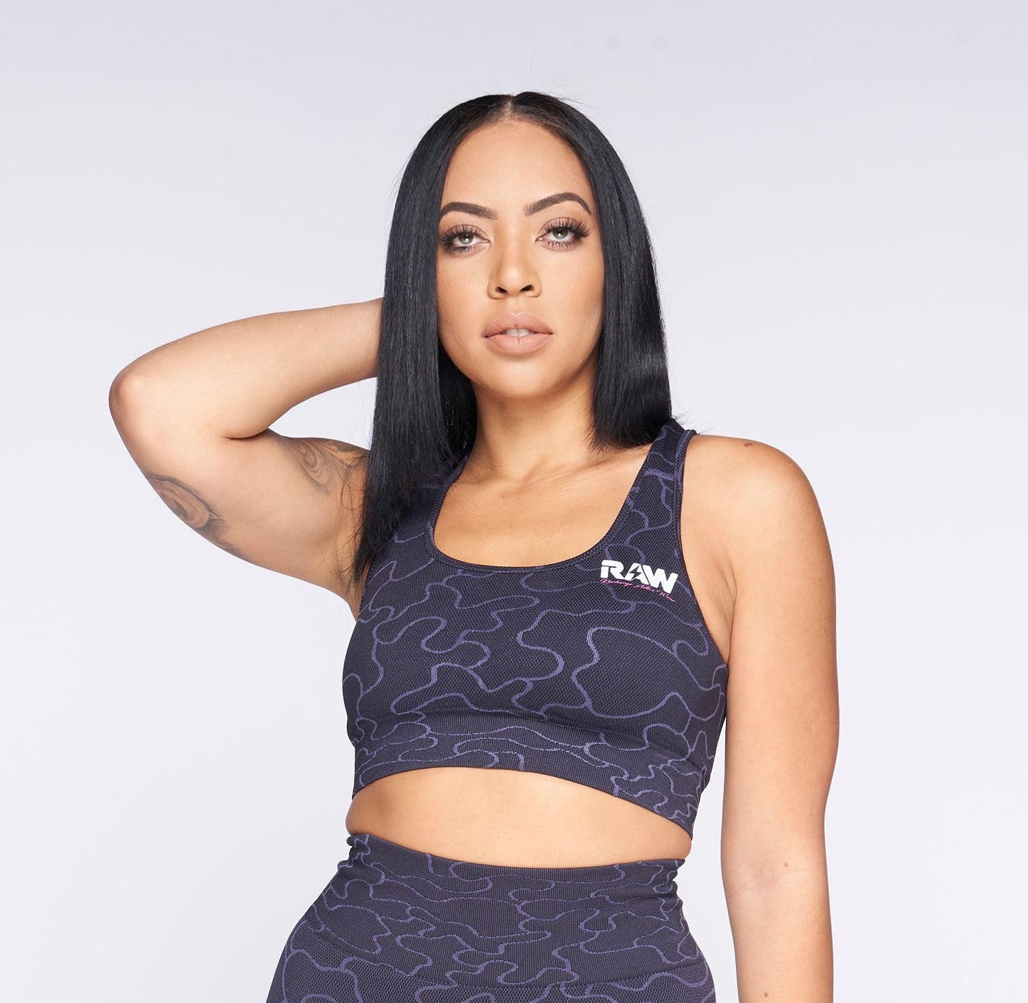 Dedication - 3 Piece Set